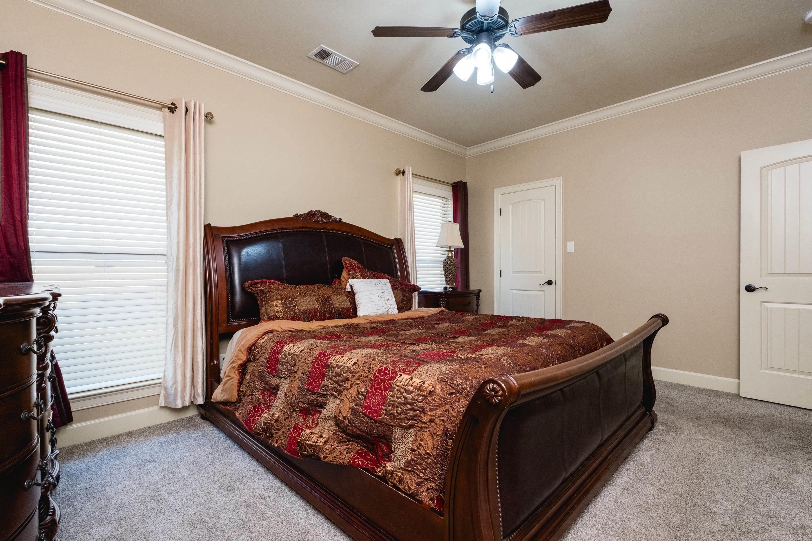 14 Longwell  Little Rock, AR