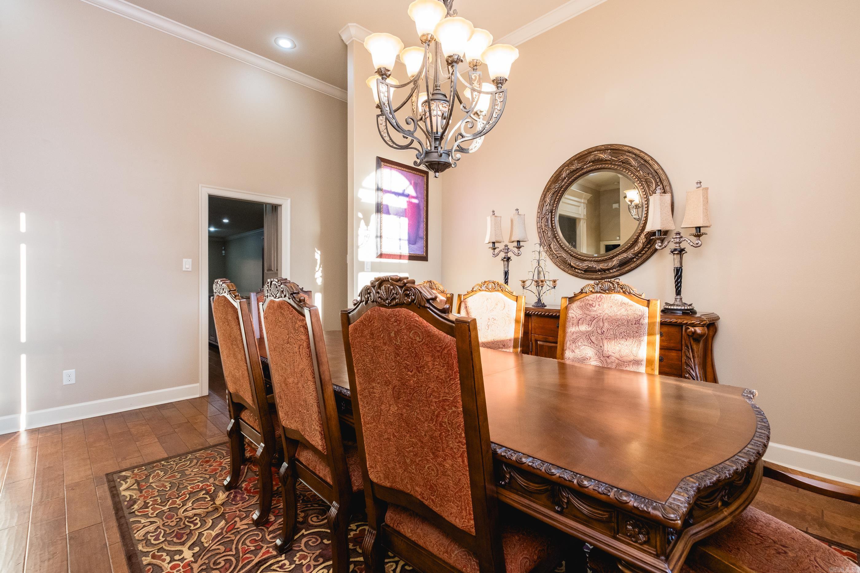 14 Longwell  Little Rock, AR