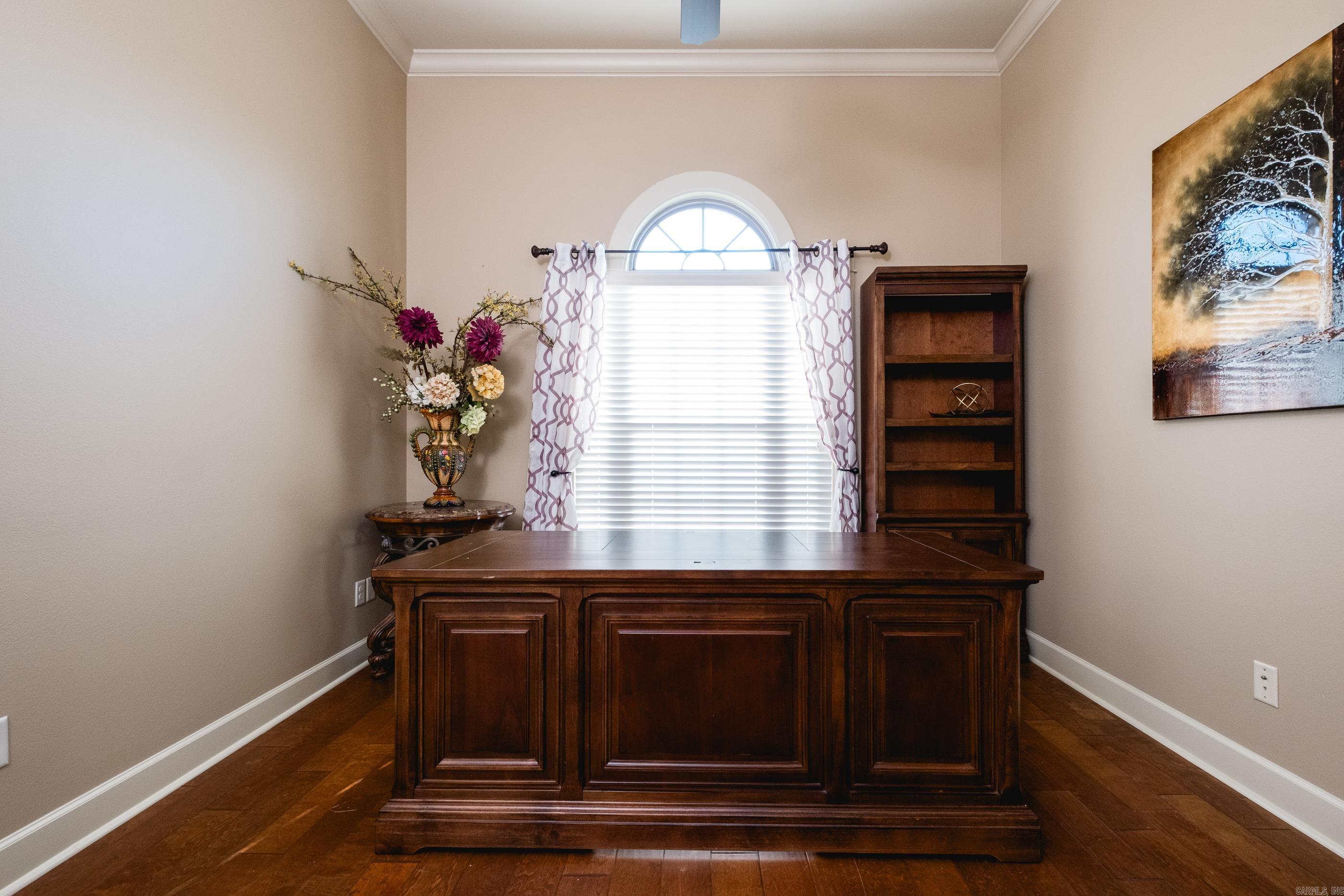 14 Longwell  Little Rock, AR