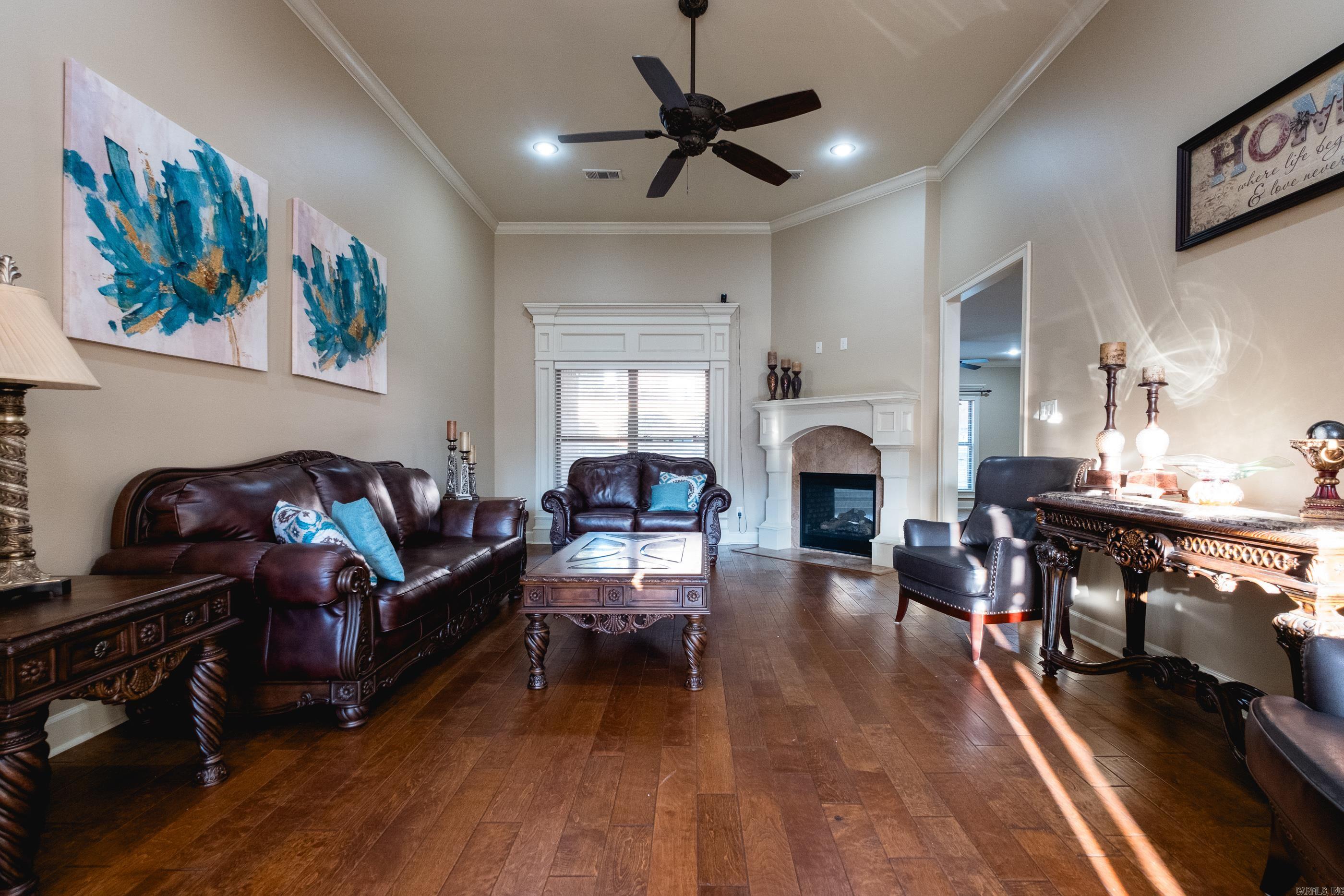 14 Longwell  Little Rock, AR