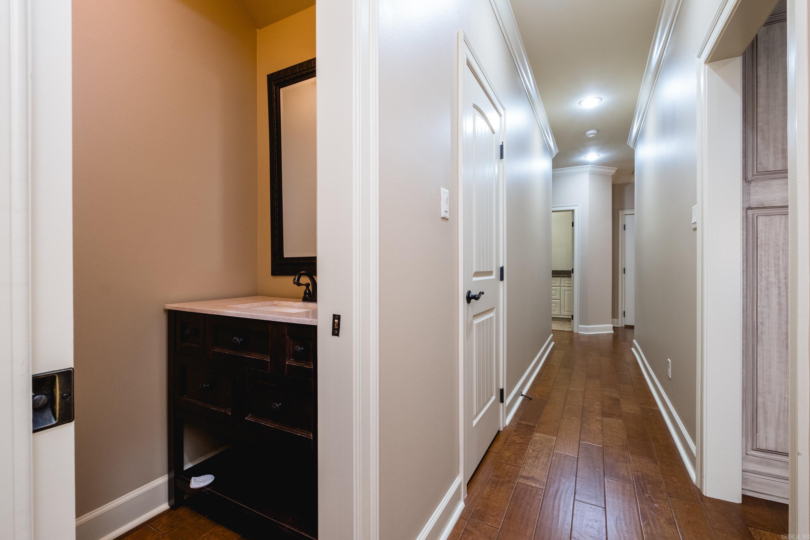 14 Longwell  Little Rock, AR