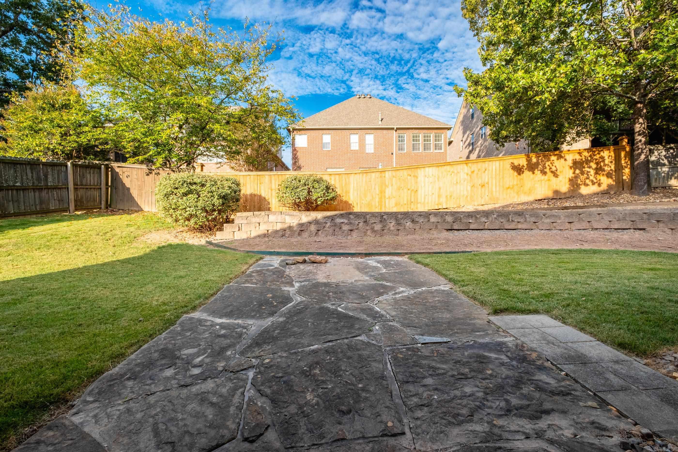 14 Longwell  Little Rock, AR