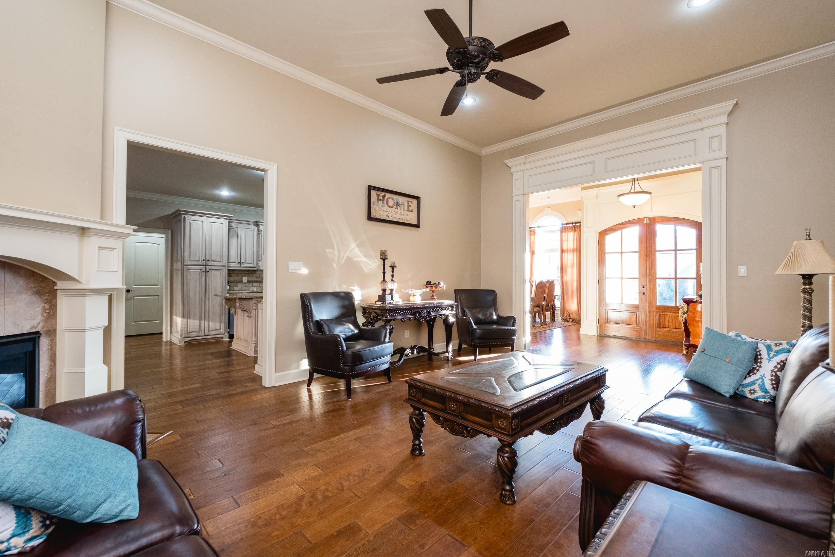 14 Longwell  Little Rock, AR