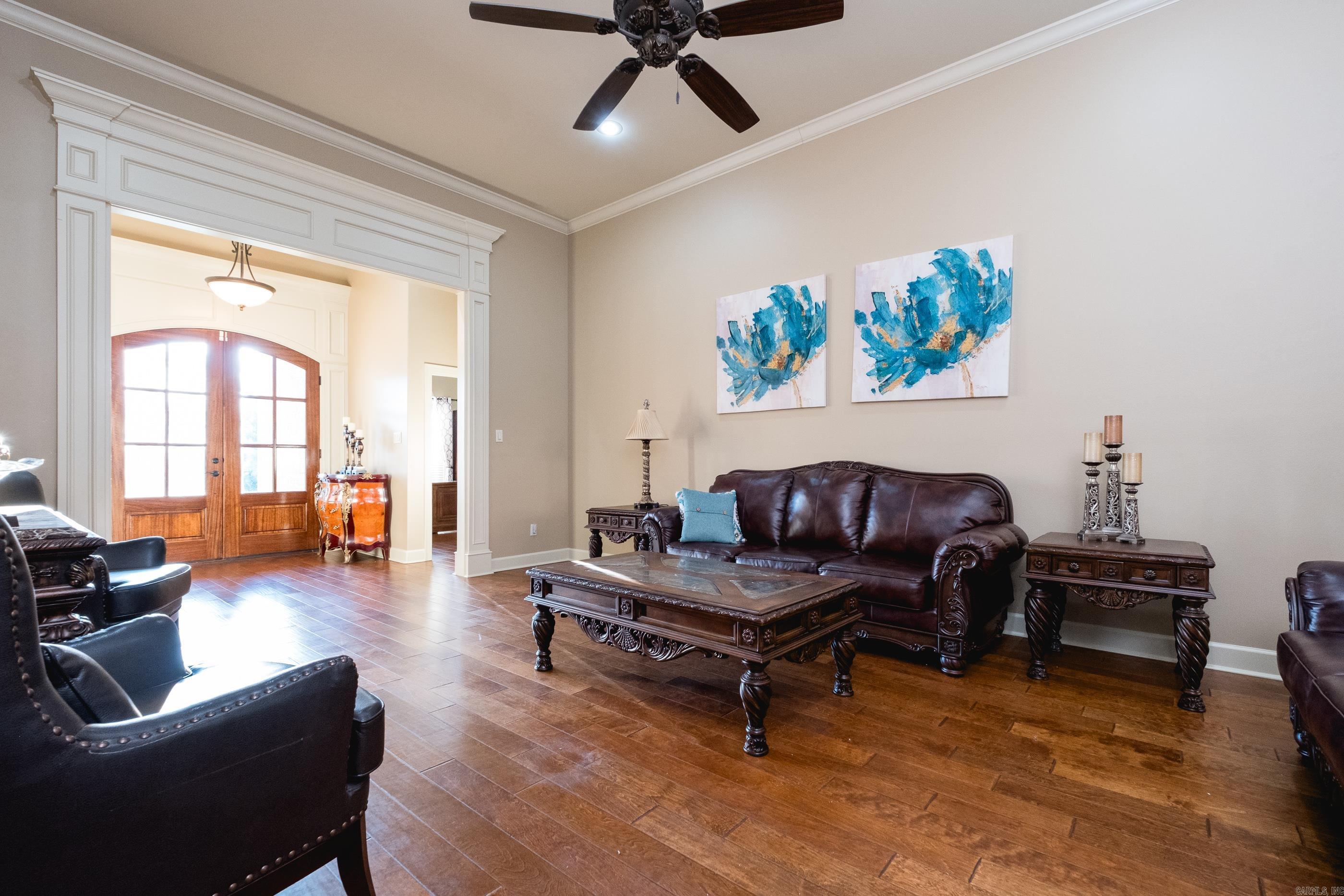 14 Longwell  Little Rock, AR