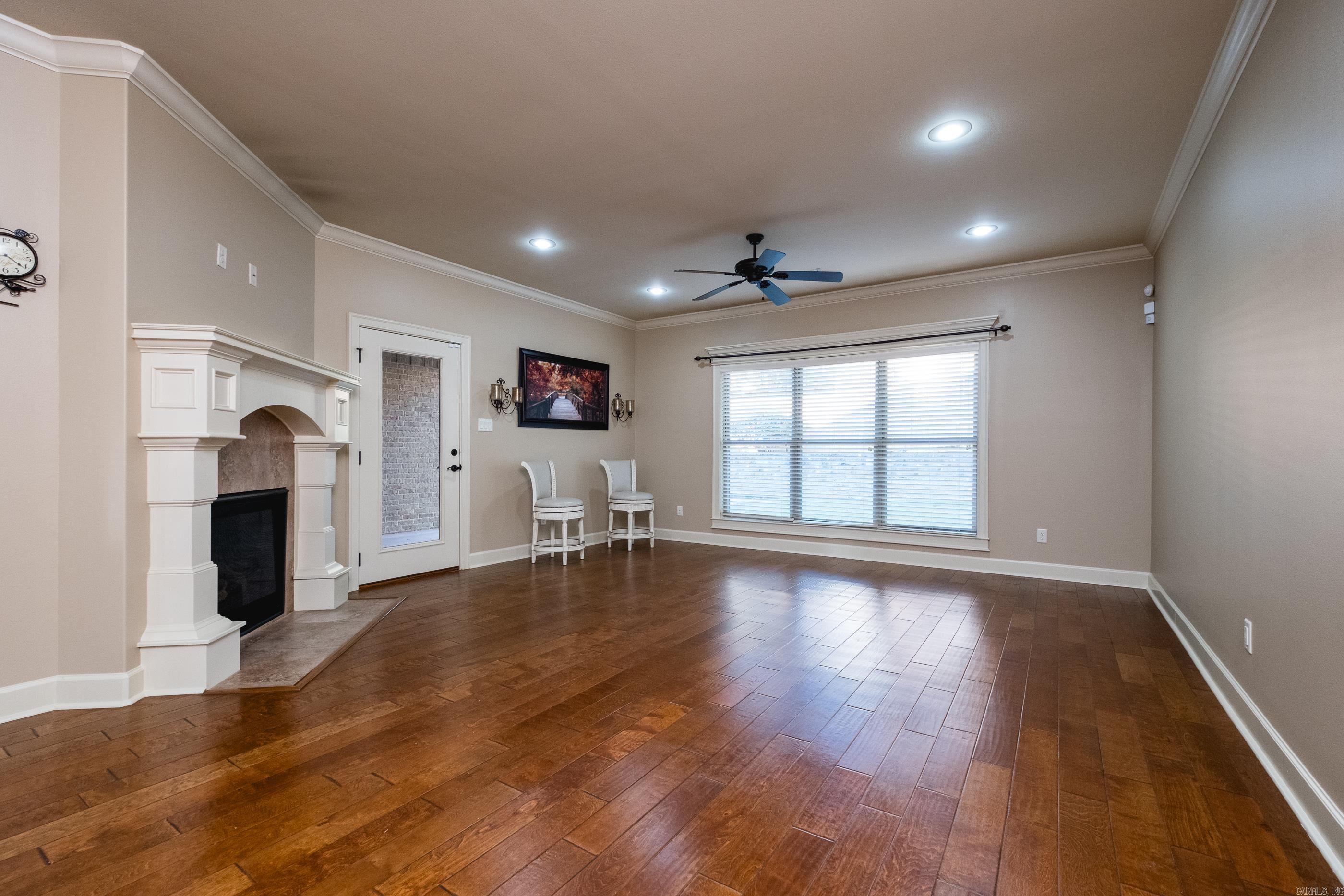 14 Longwell  Little Rock, AR