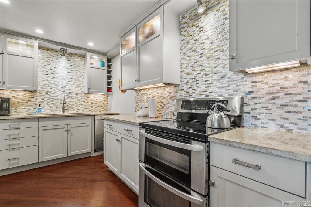 740 Weston  Hot Springs, AR