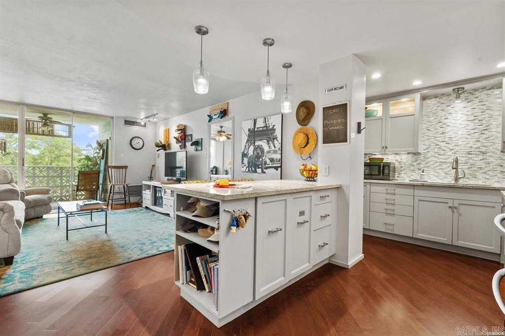 740 Weston  Hot Springs, AR