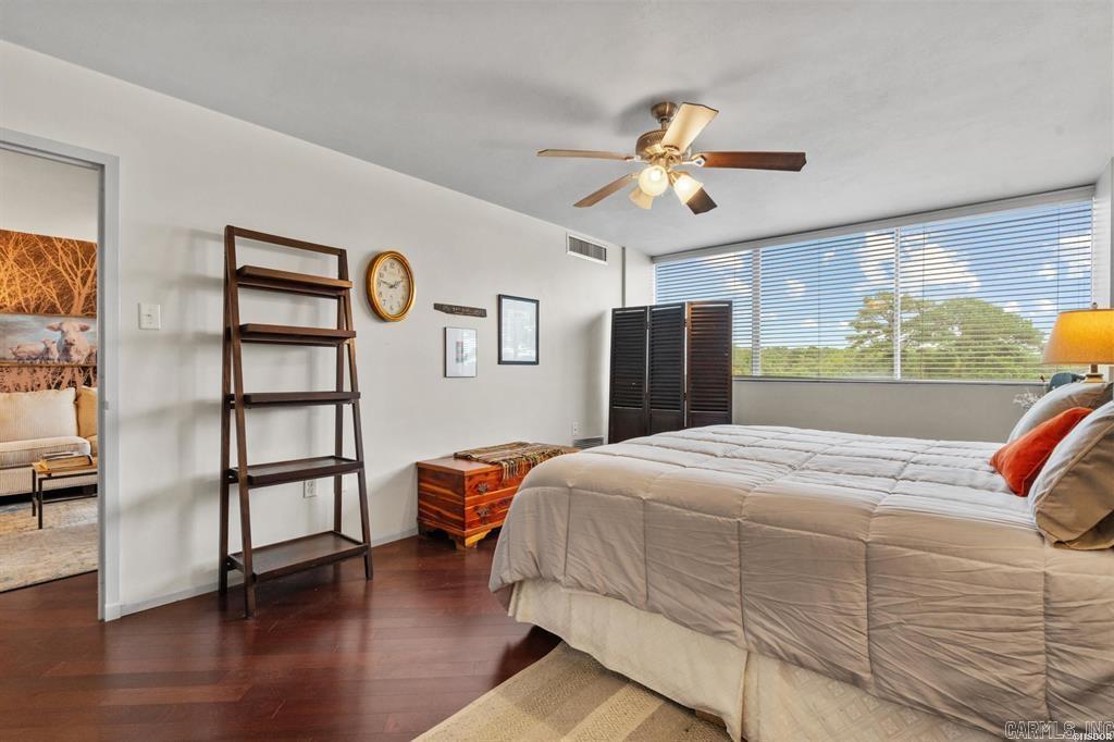 740 Weston  Hot Springs, AR