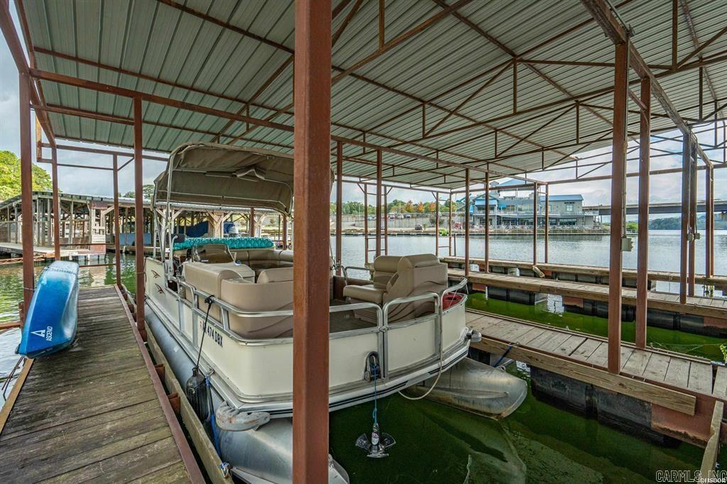 740 Weston  Hot Springs, AR