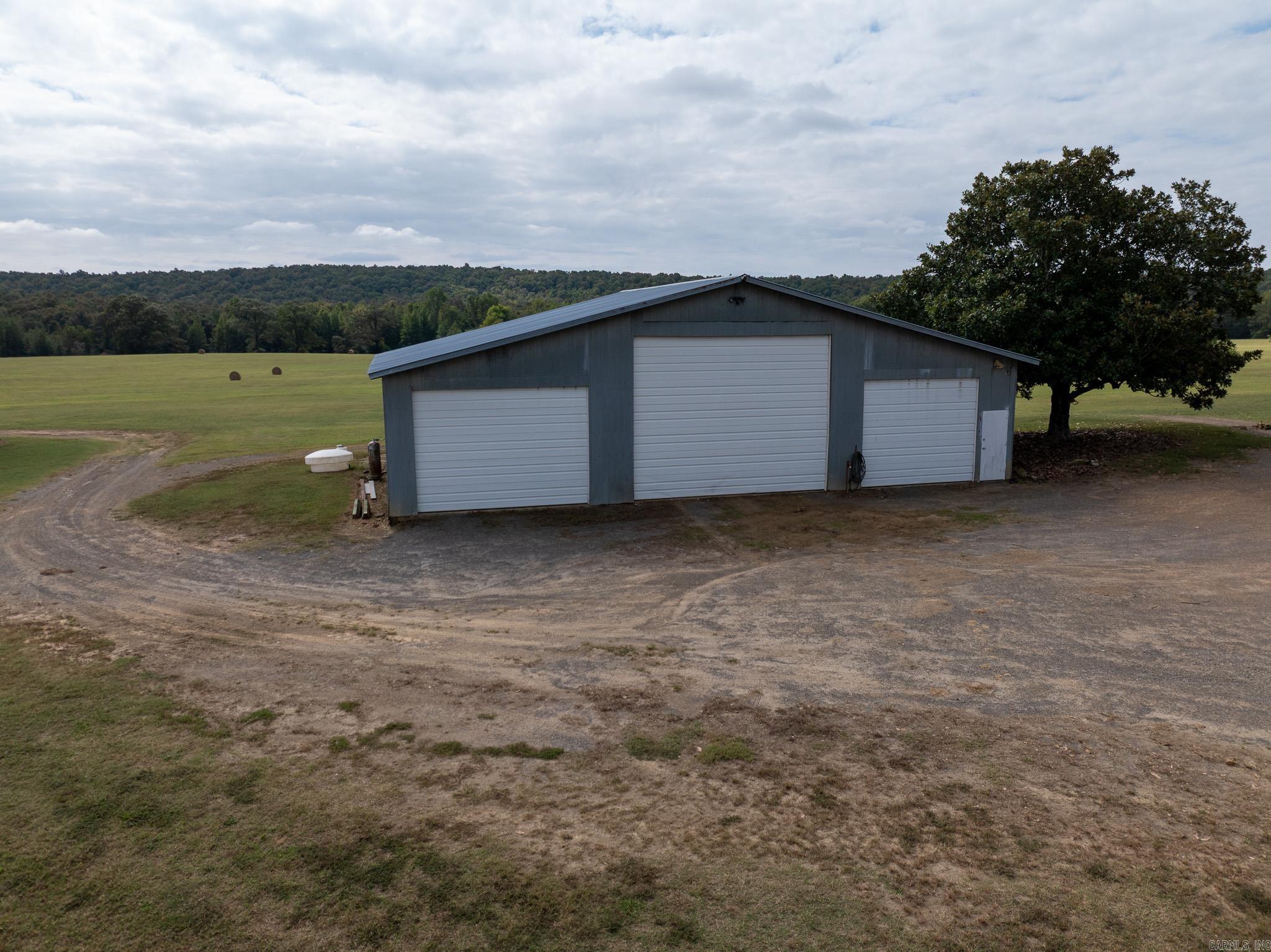 244 Denison Rd.  Rose Bud, AR