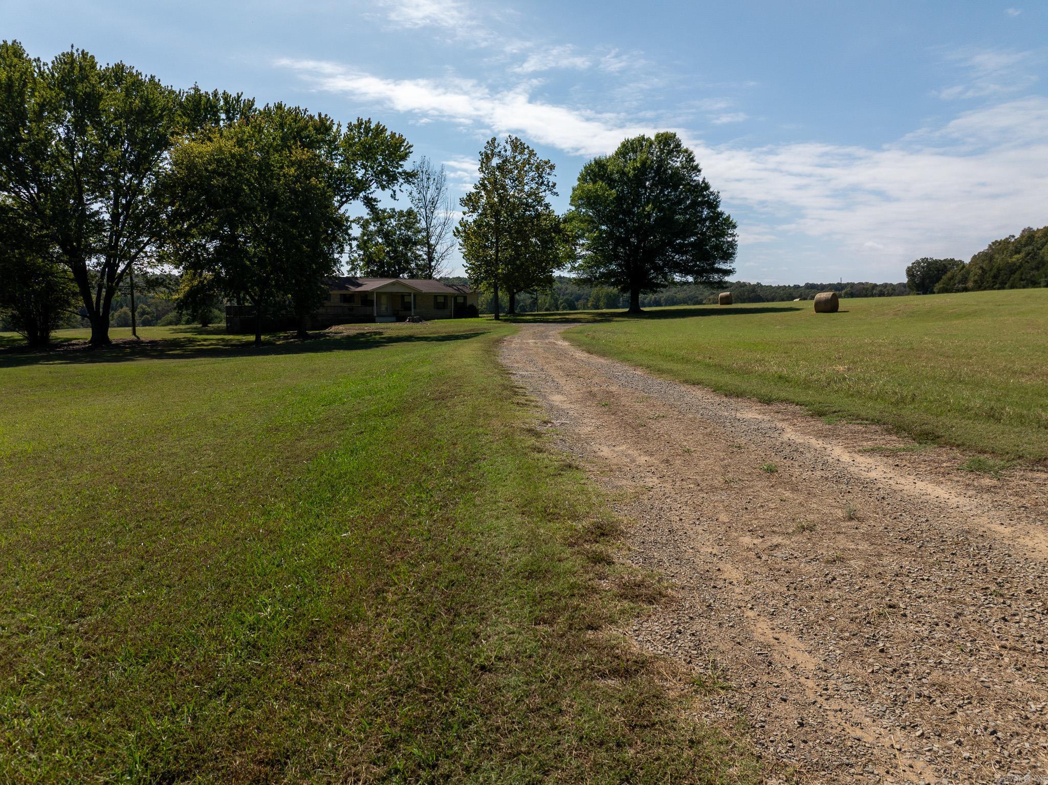 244 Denison Rd.  Rose Bud, AR