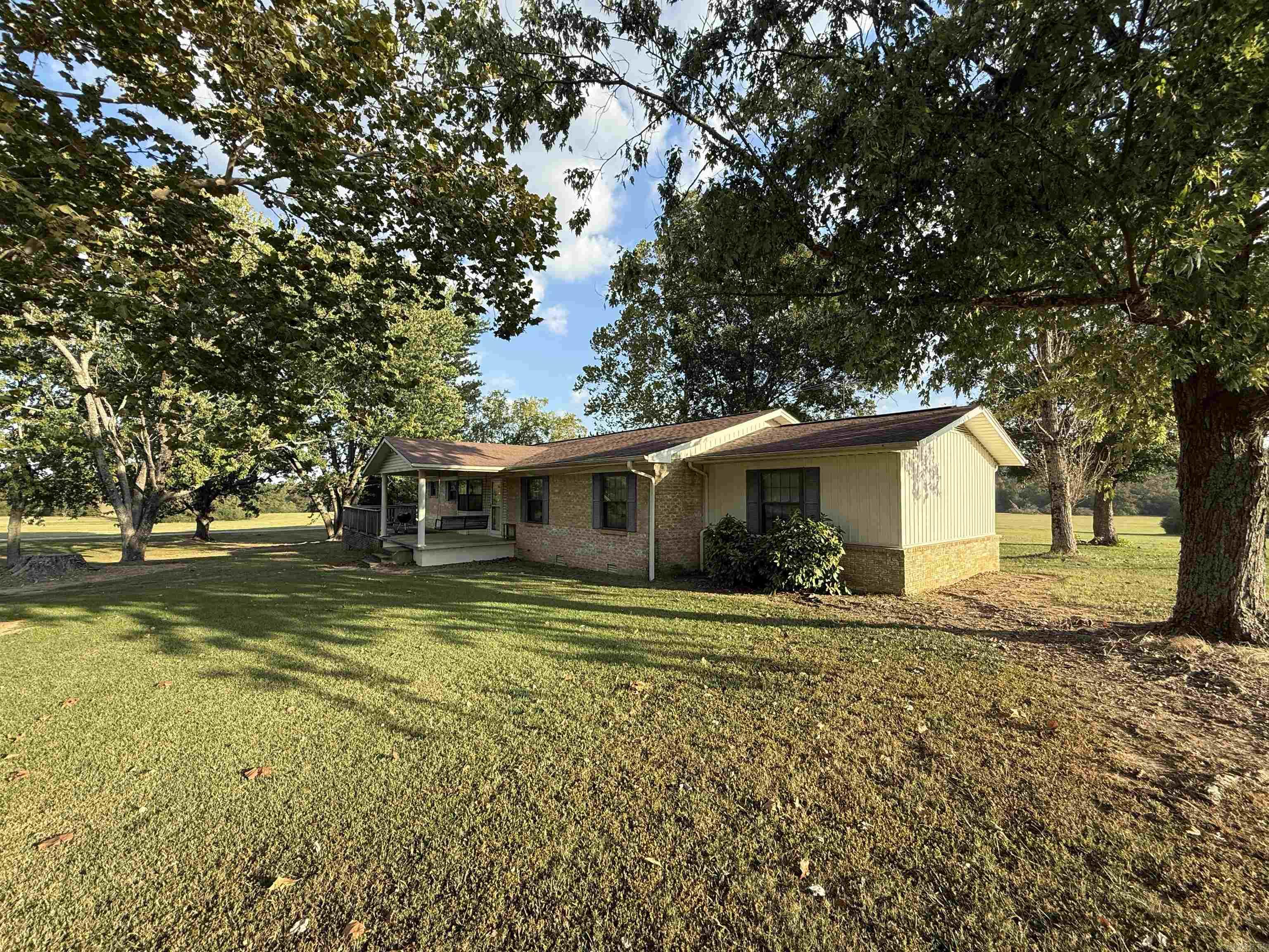244 Denison Rd.  Rose Bud, AR