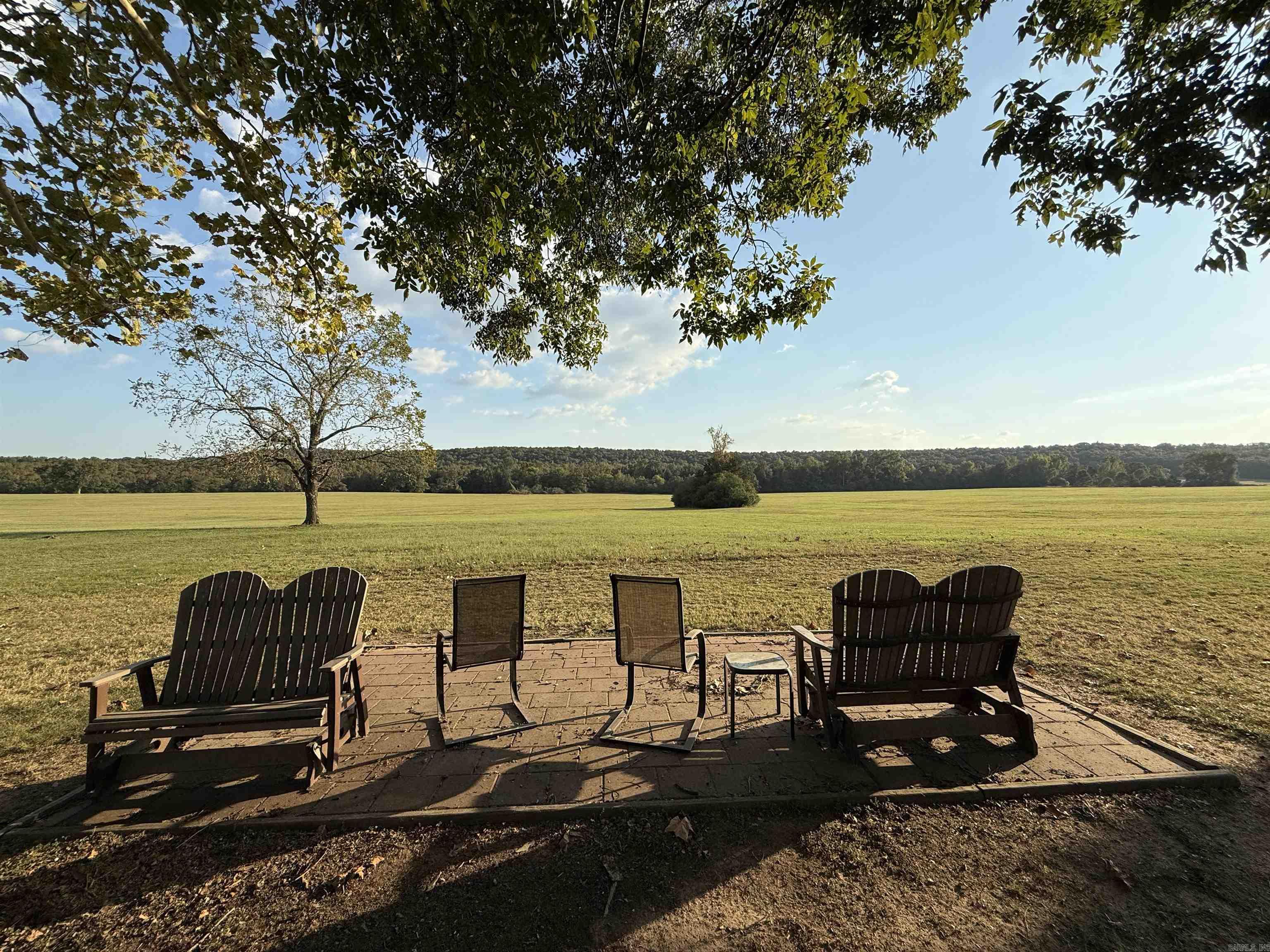 244 Denison Rd.  Rose Bud, AR