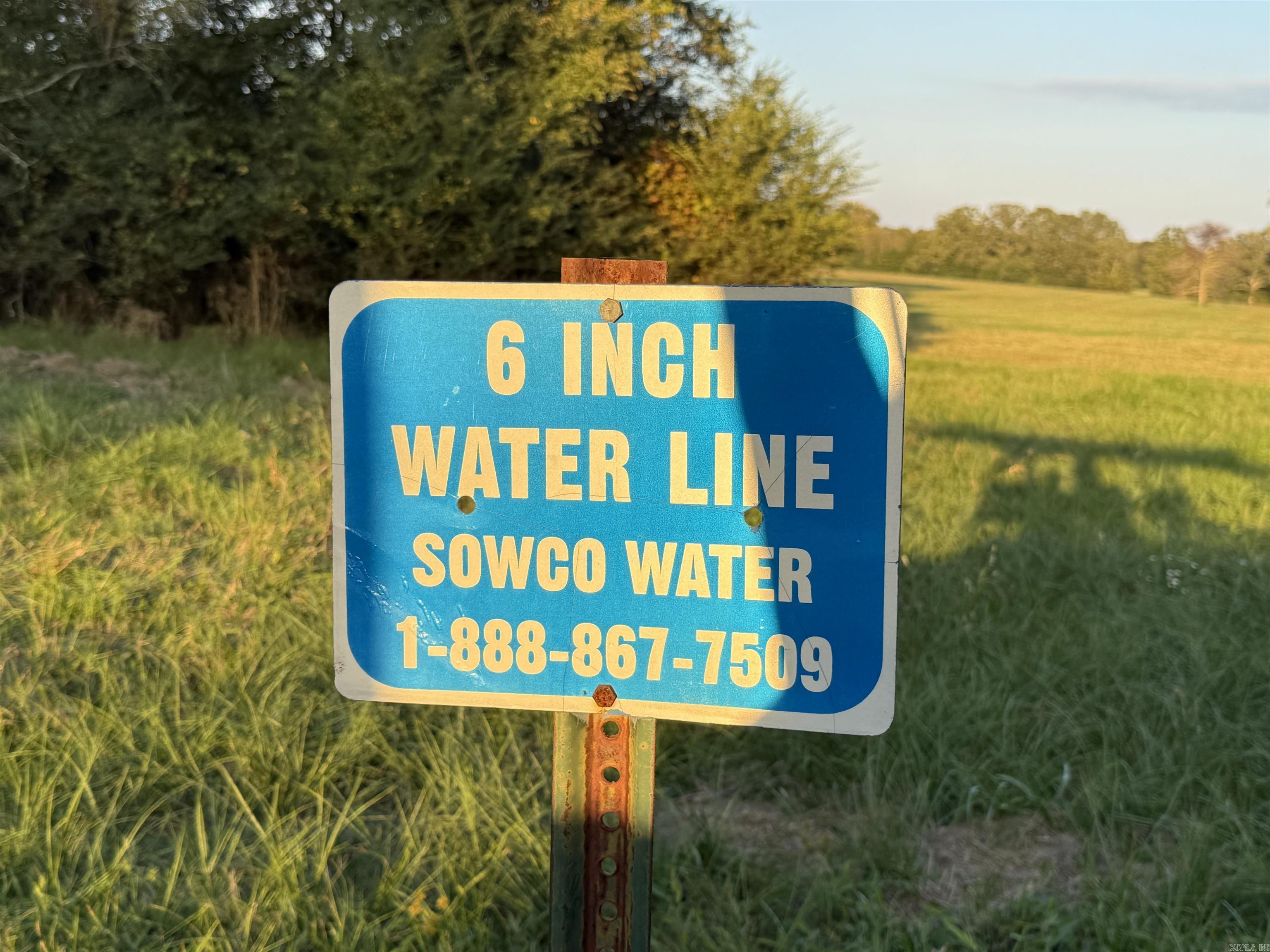 244 Denison Rd.  Rose Bud, AR