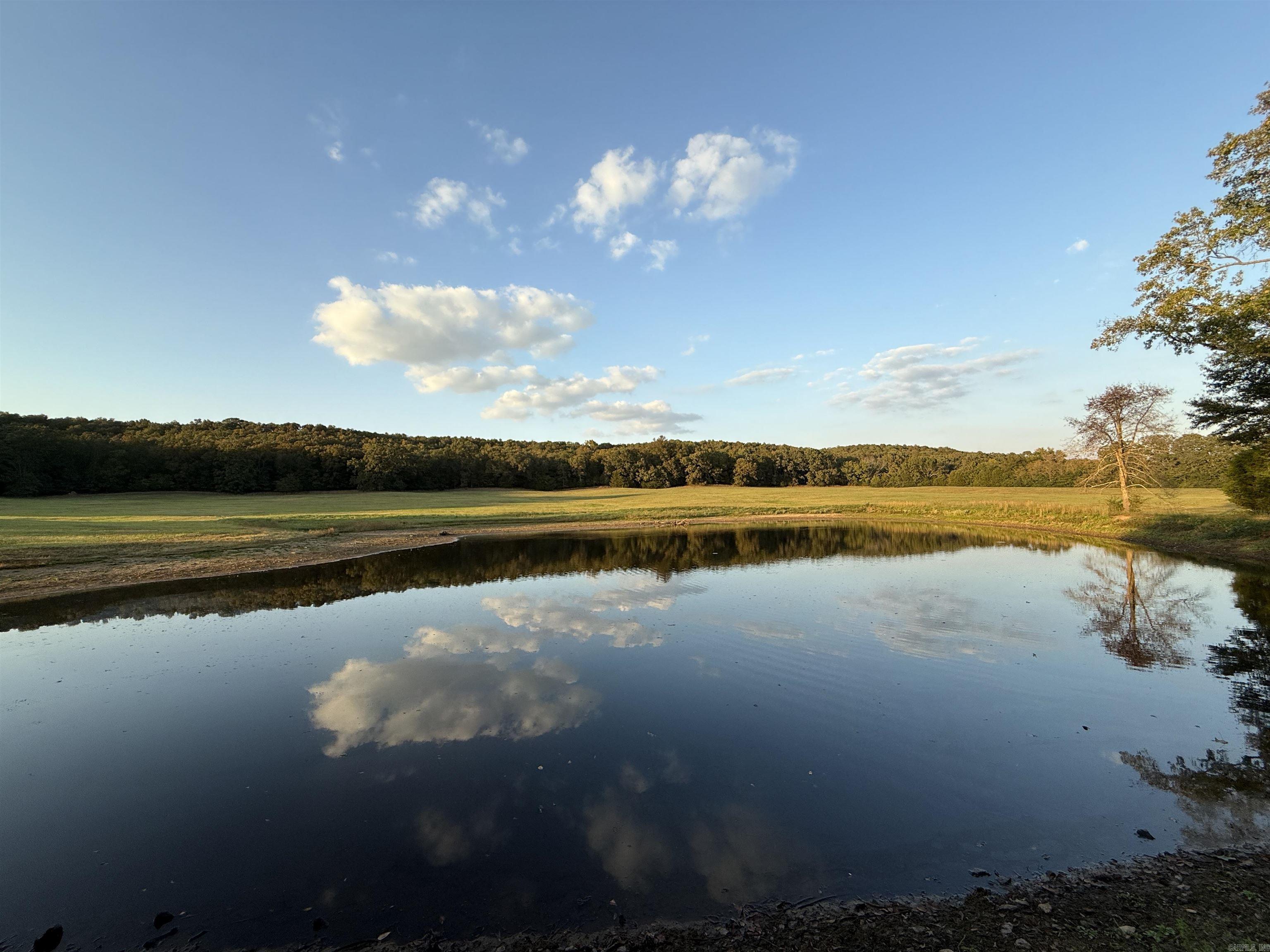 244 Denison Rd.  Rose Bud, AR