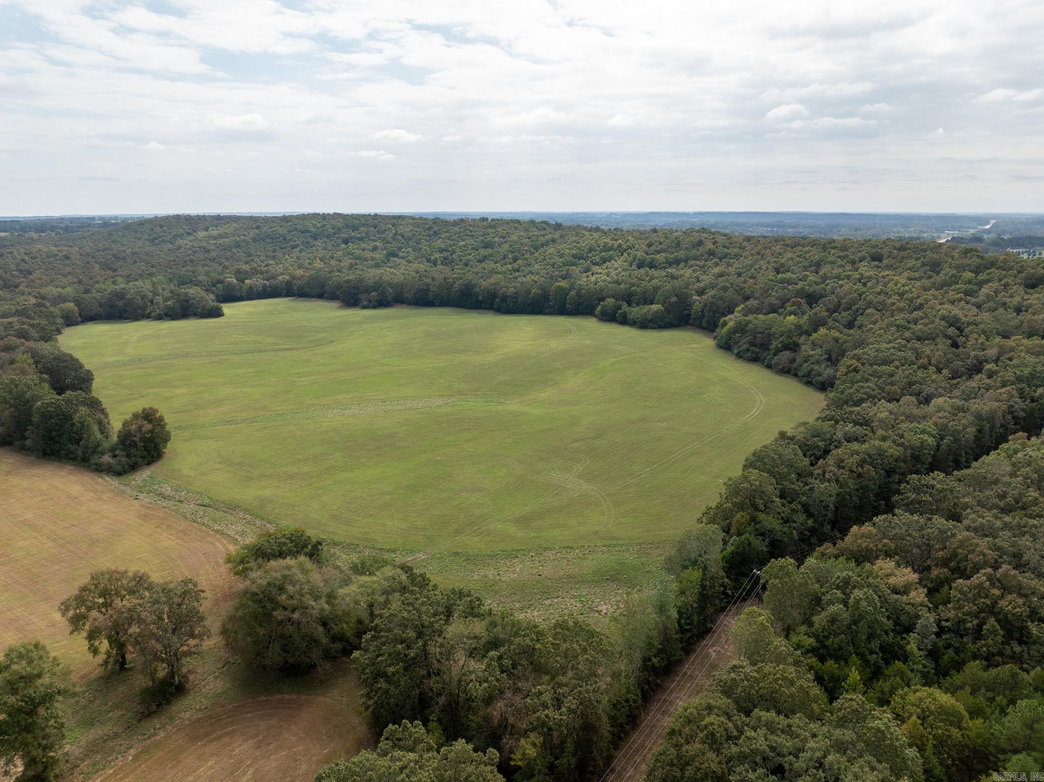 244 Denison Rd.  Rose Bud, AR