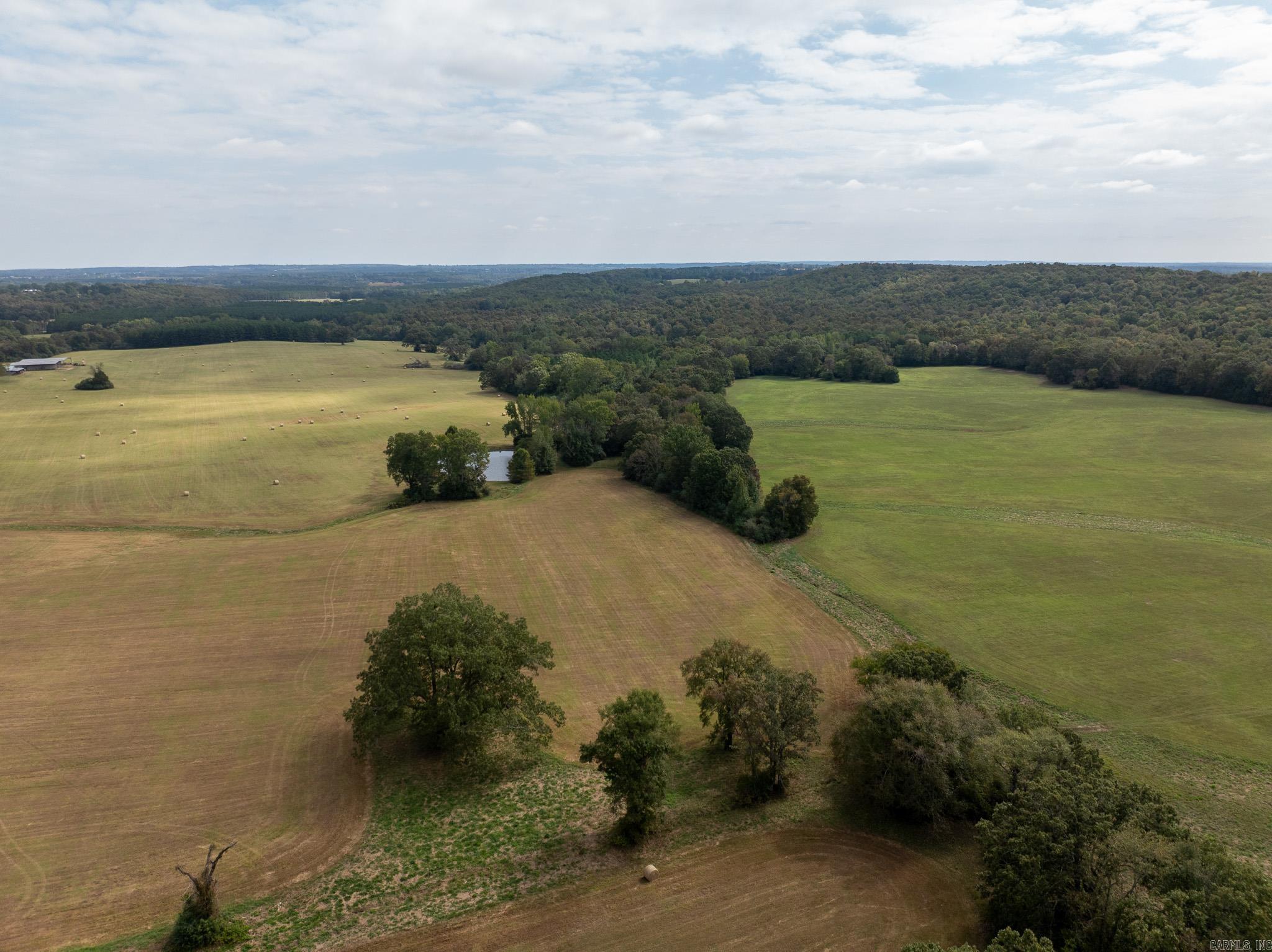 244 Denison Rd.  Rose Bud, AR