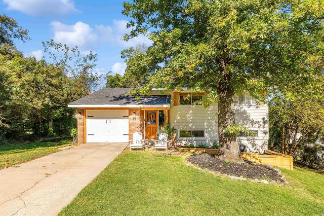 6  White Oak  Little Rock, AR