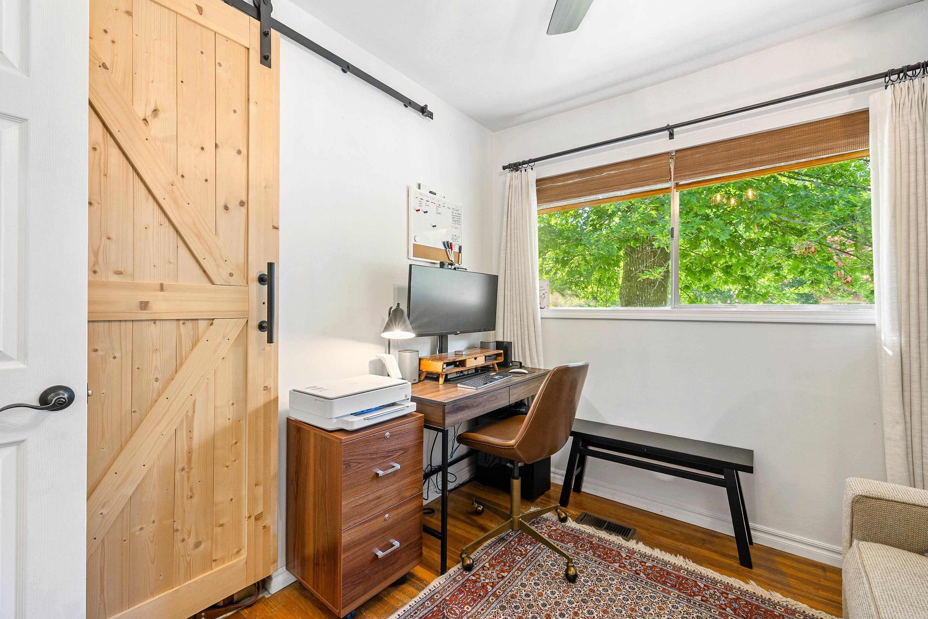 6 White Oak  Little Rock, AR