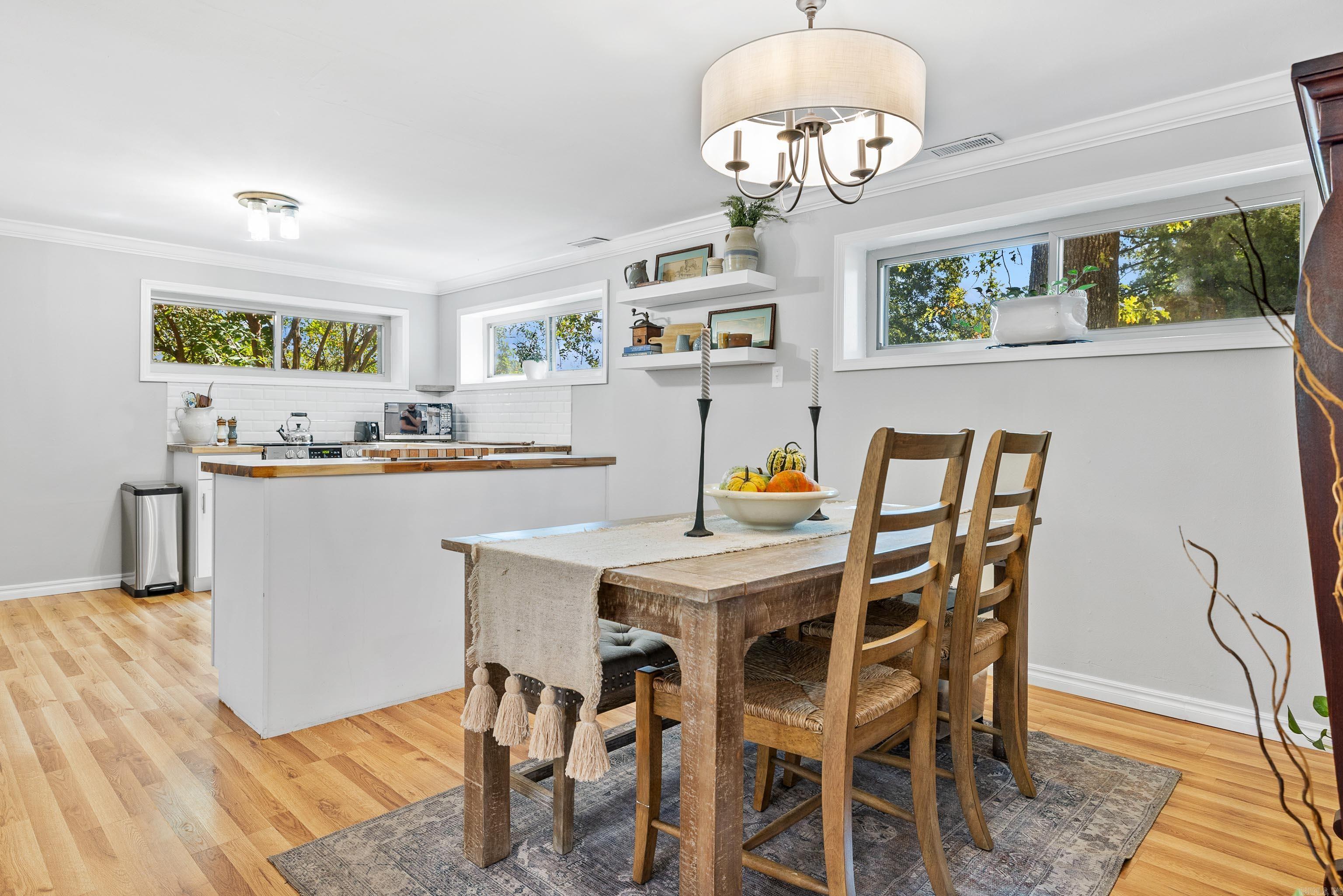 6 White Oak  Little Rock, AR