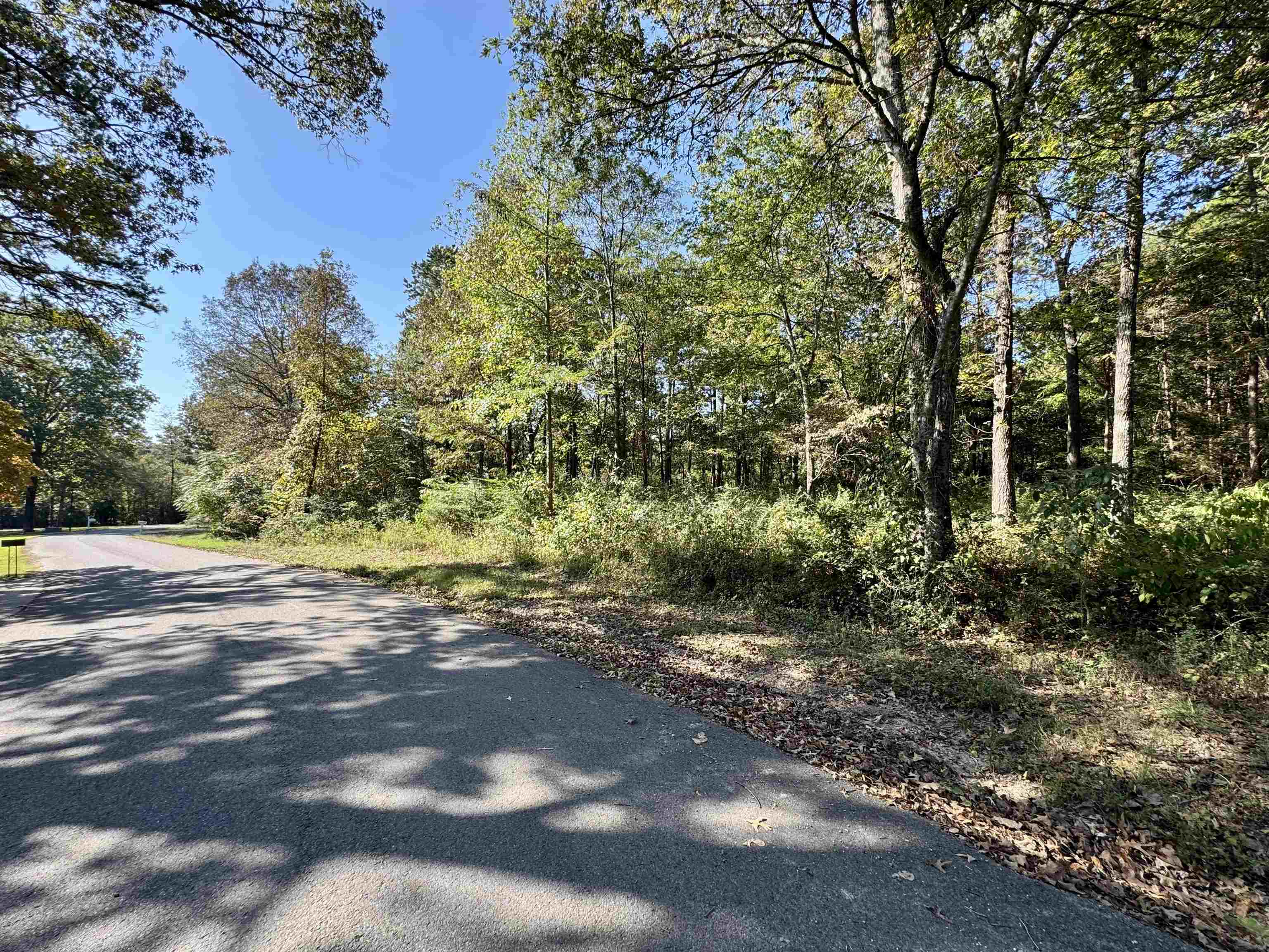Lot 16 Camp Road  Melbourne, AR