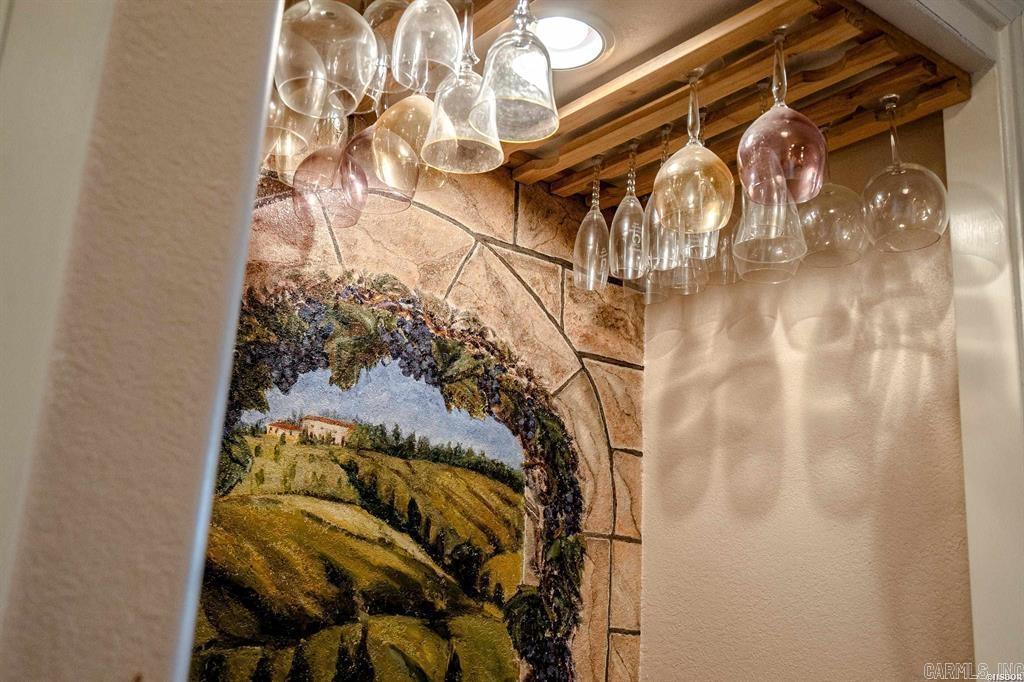 740 Weston  Hot Springs, AR