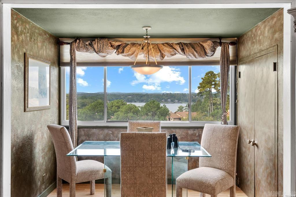 740 Weston  Hot Springs, AR