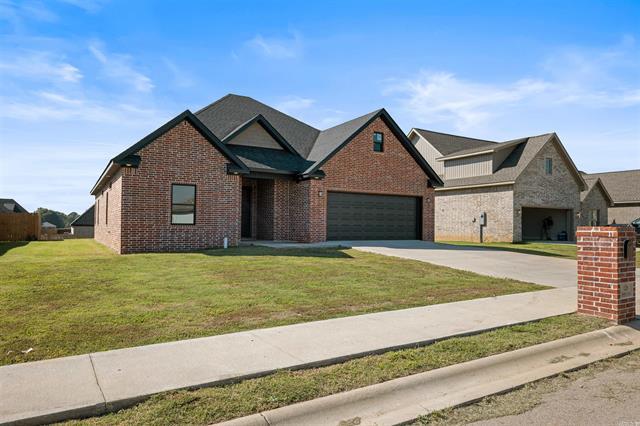 126  Hidden Creek Dr  Brookland, AR