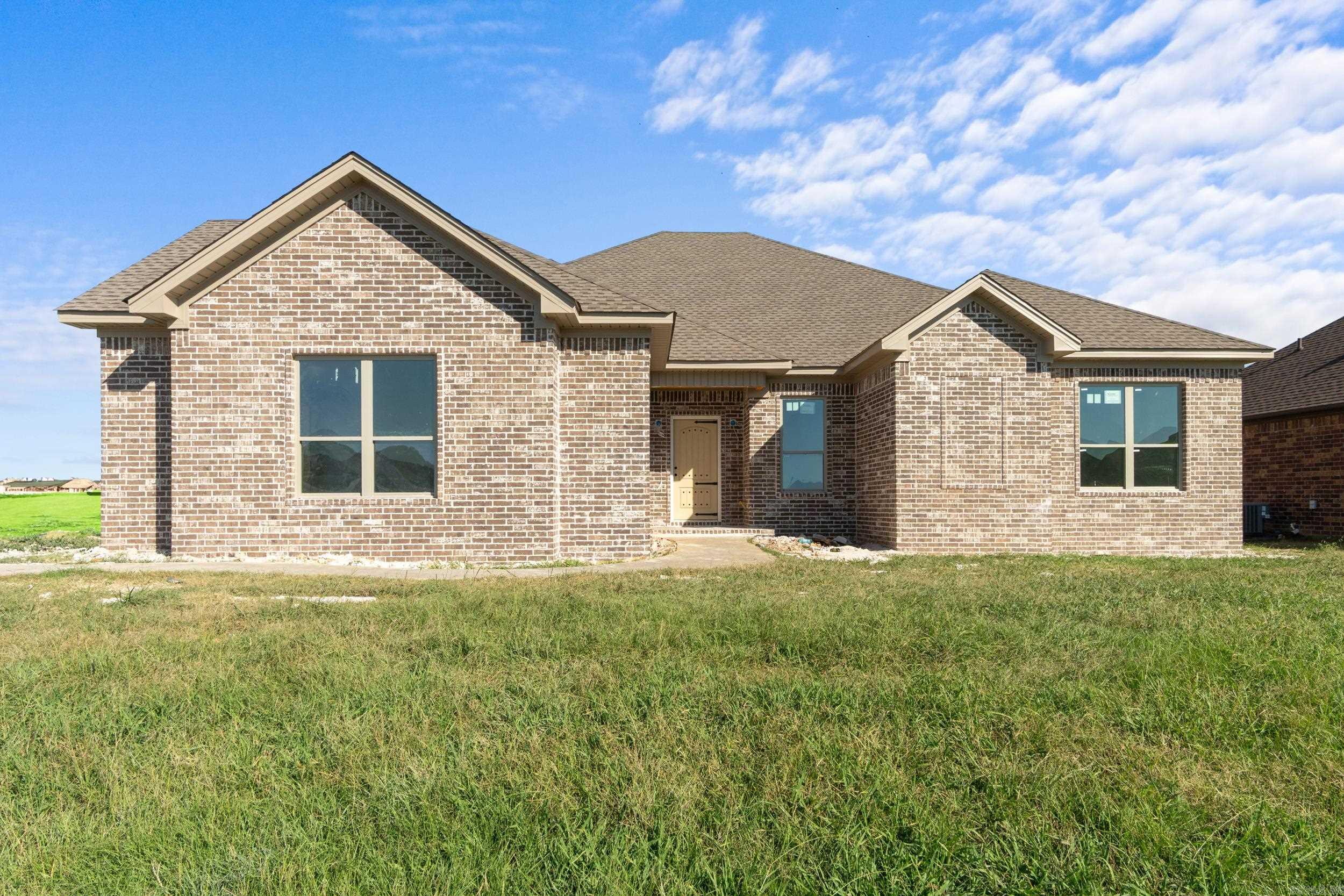 18 Rush Creek Dr