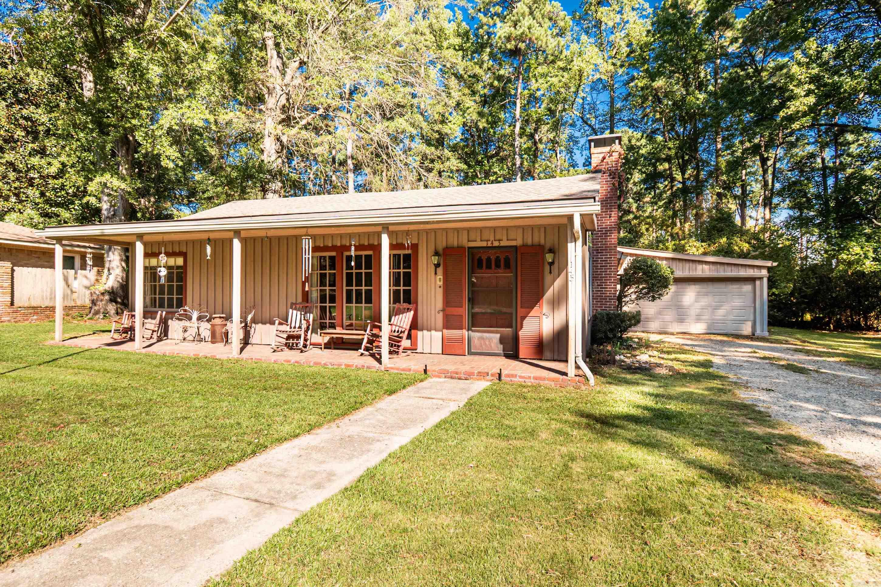 143 N Broadway  El Dorado, AR