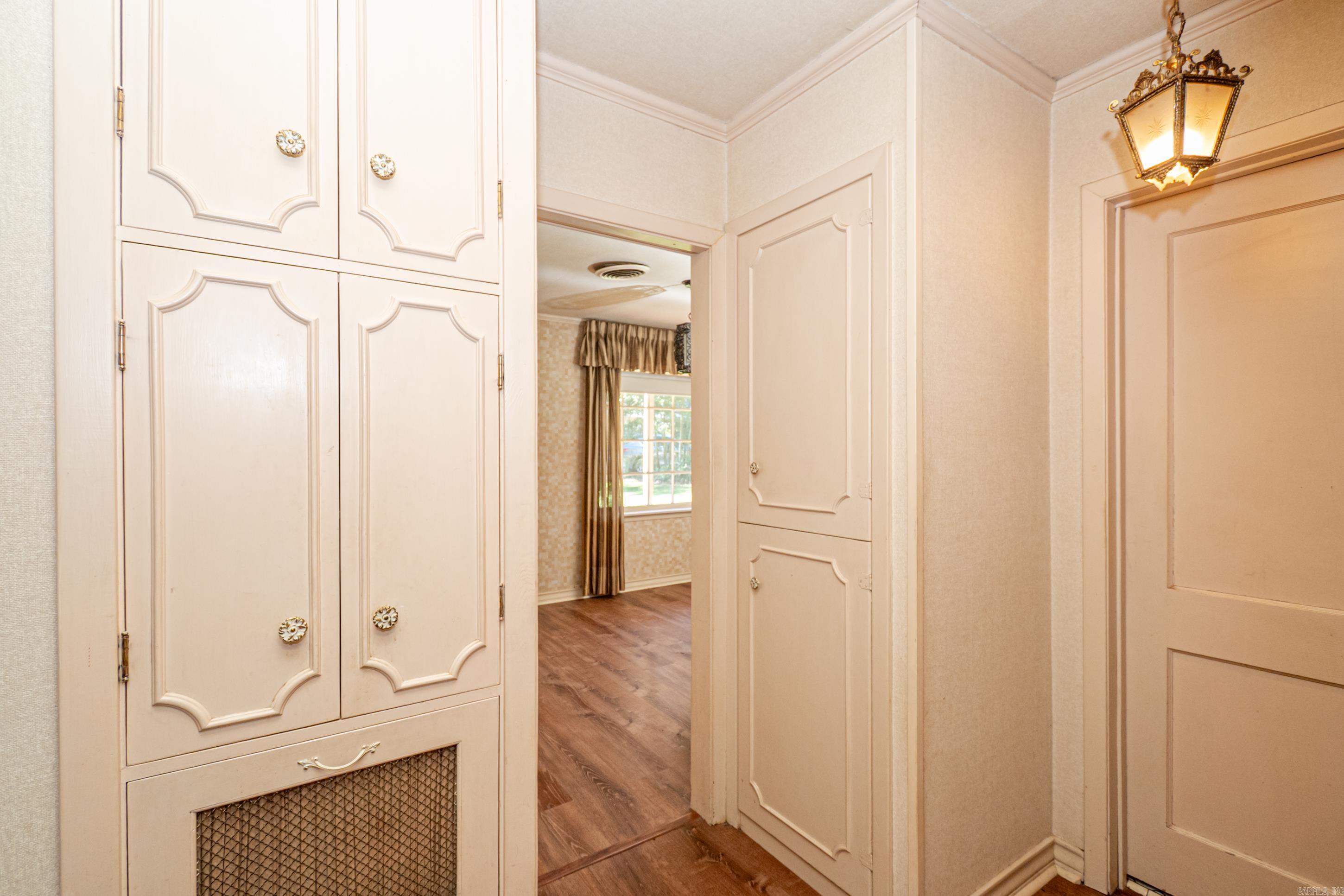 143 N Broadway  El Dorado, AR