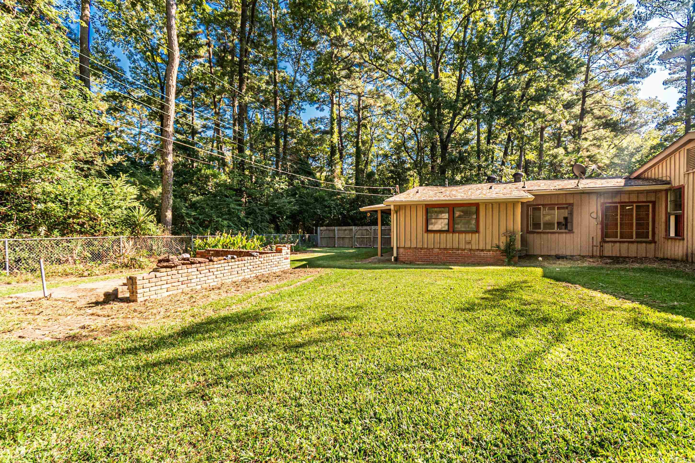 143 N Broadway  El Dorado, AR