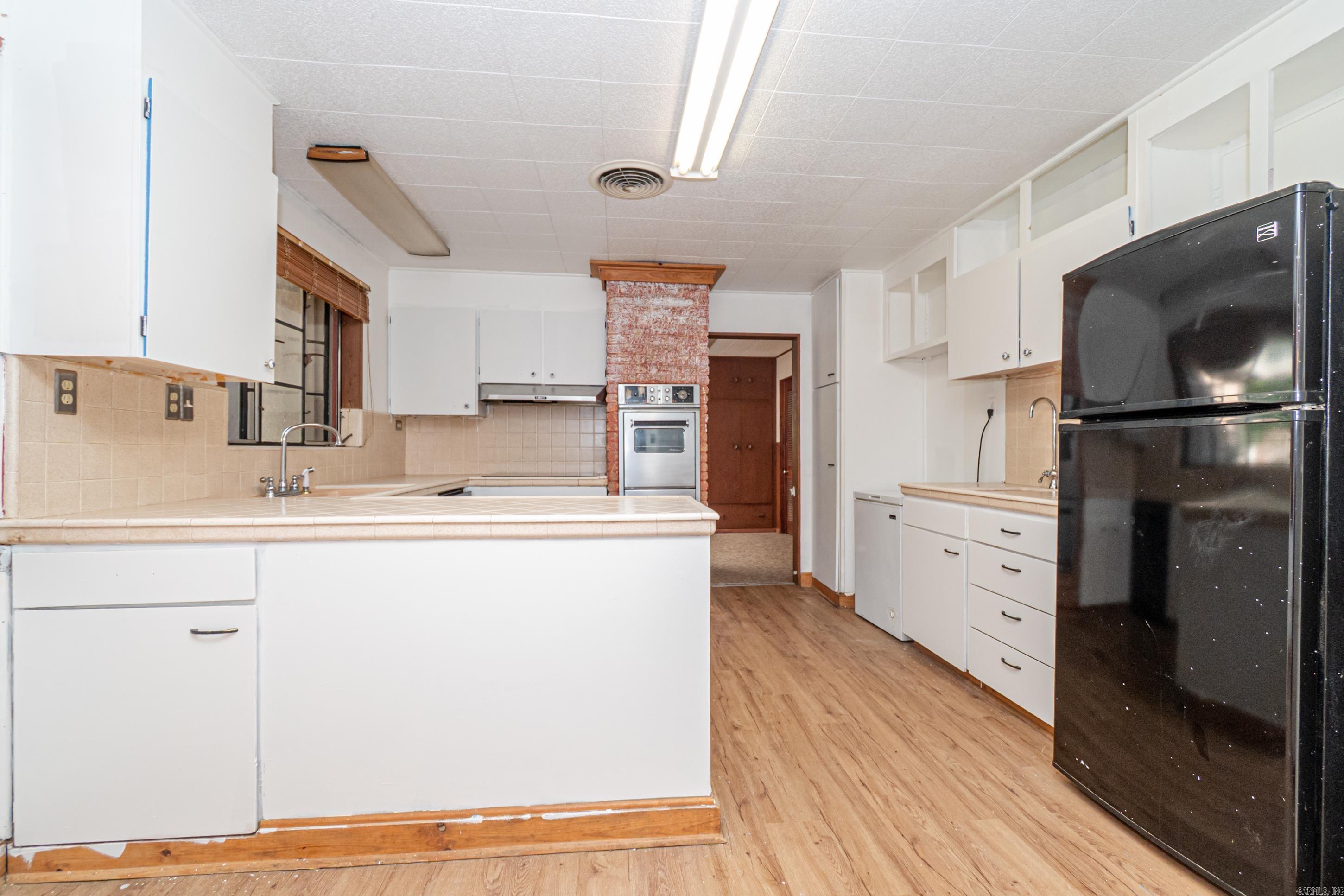 143 N Broadway  El Dorado, AR