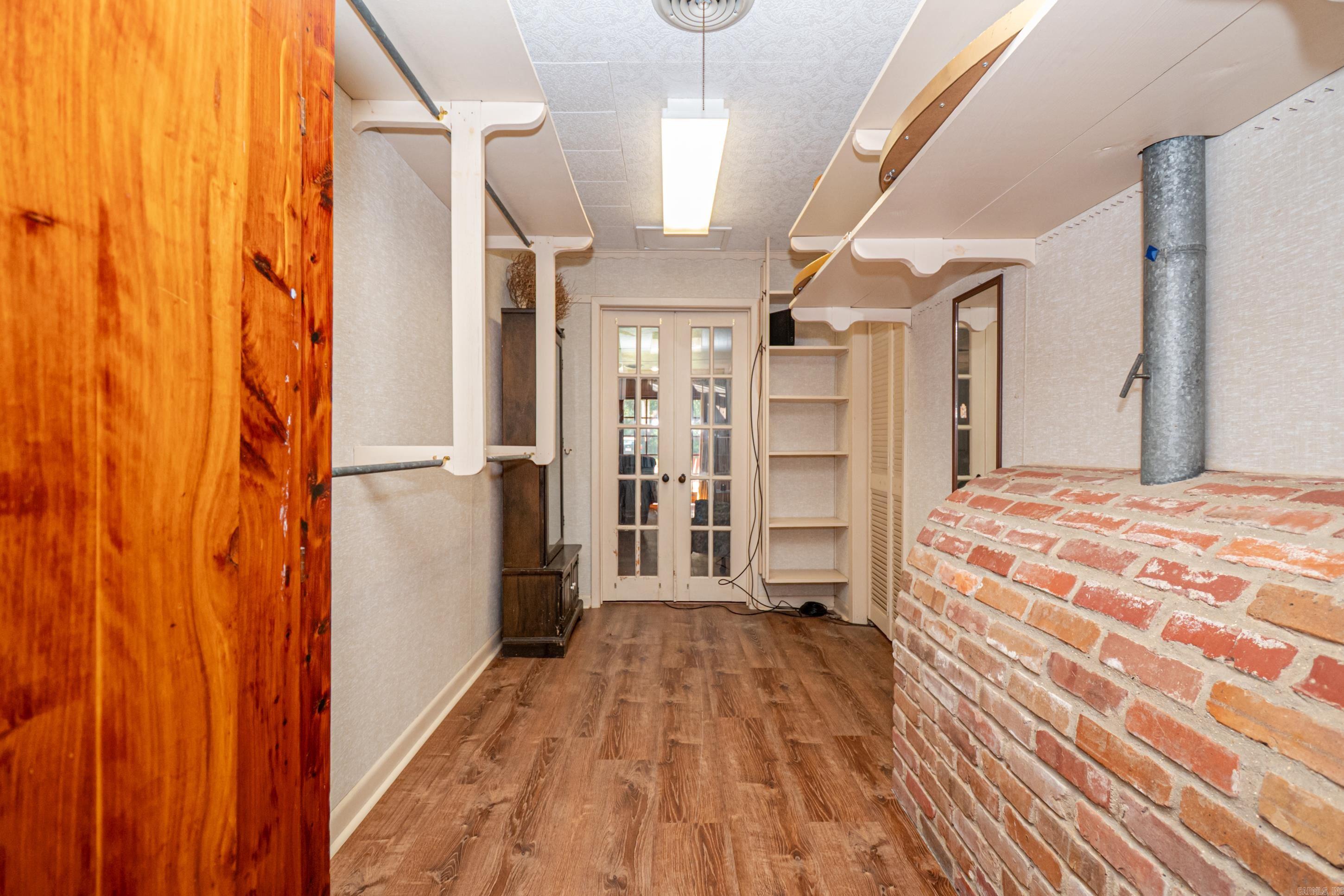 143 N Broadway  El Dorado, AR