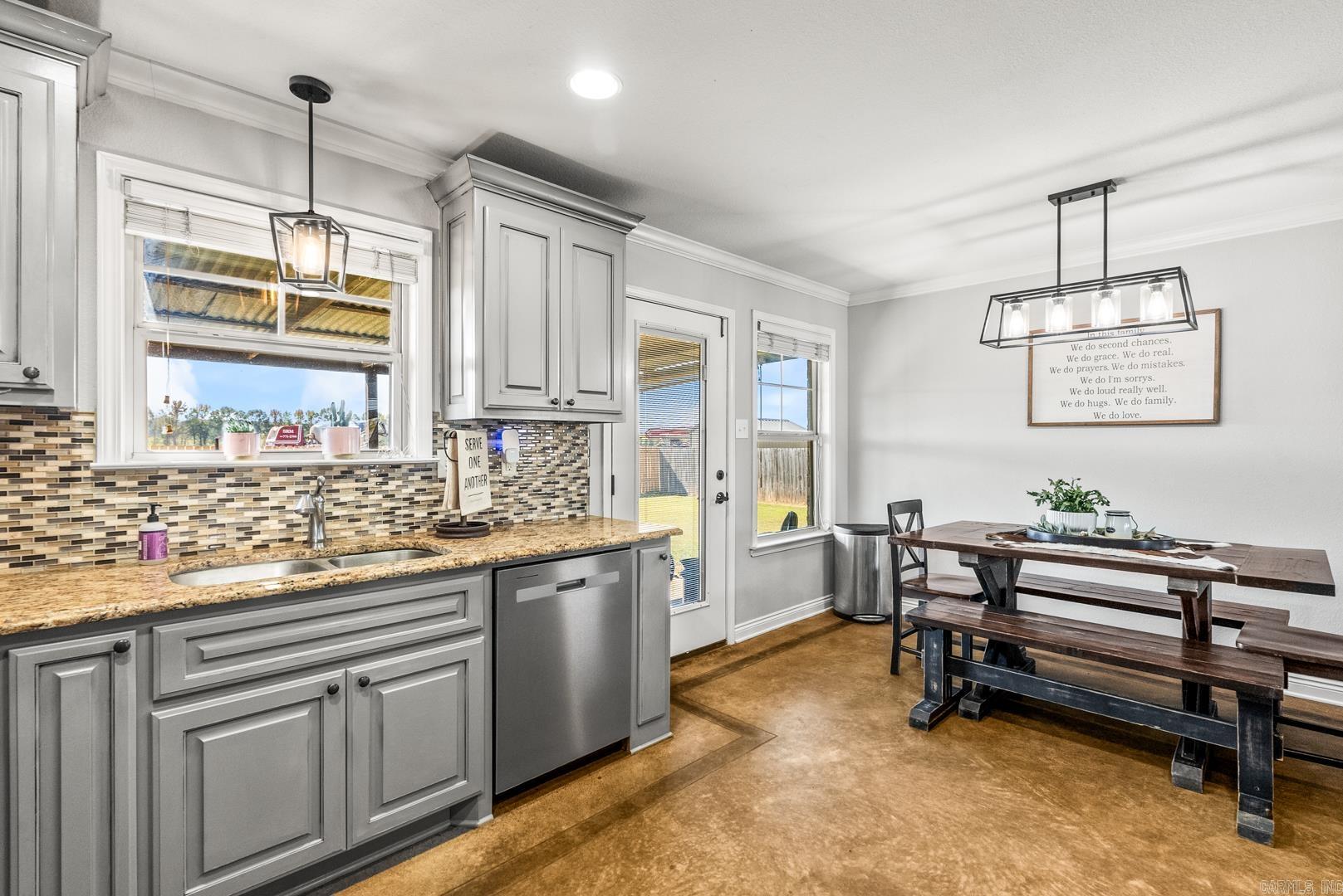 145 Lloyd Henderson  Beebe, AR