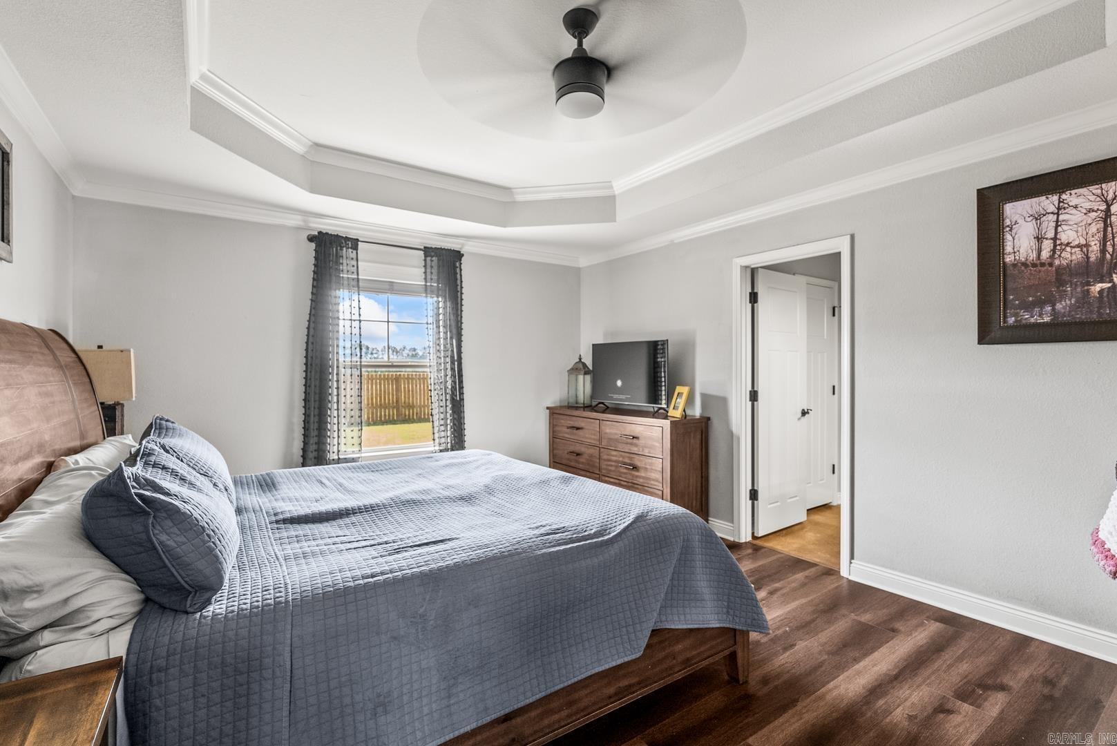 145 Lloyd Henderson  Beebe, AR