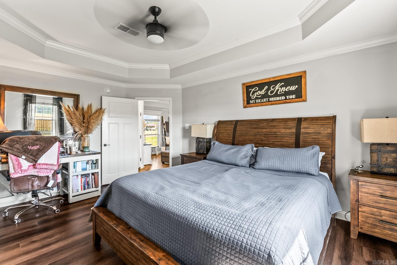 145 Lloyd Henderson  Beebe, AR