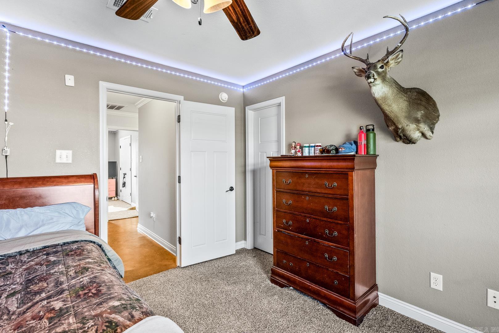 145 Lloyd Henderson  Beebe, AR