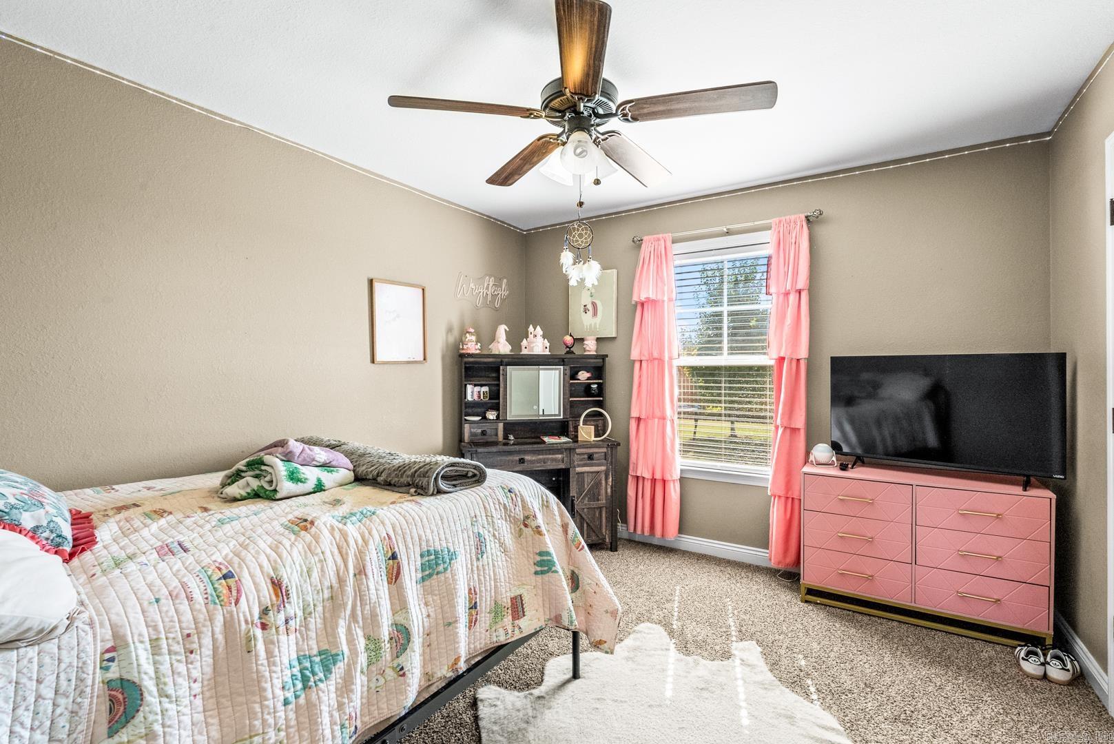 145 Lloyd Henderson  Beebe, AR