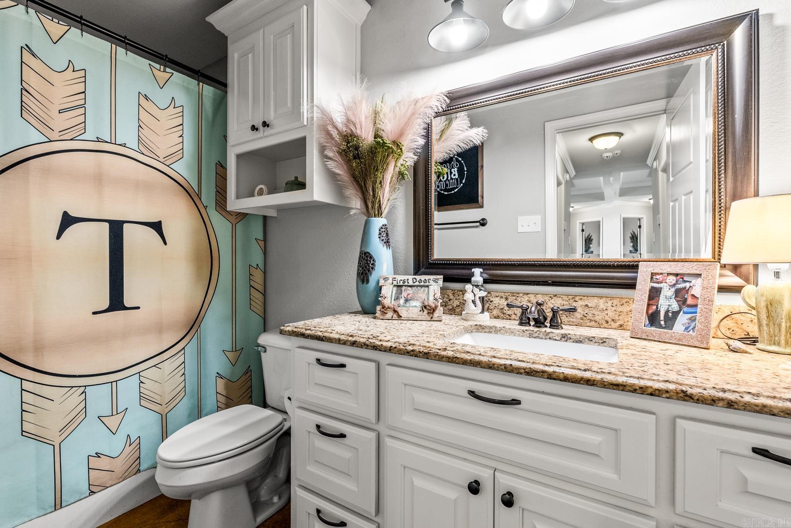 145 Lloyd Henderson  Beebe, AR