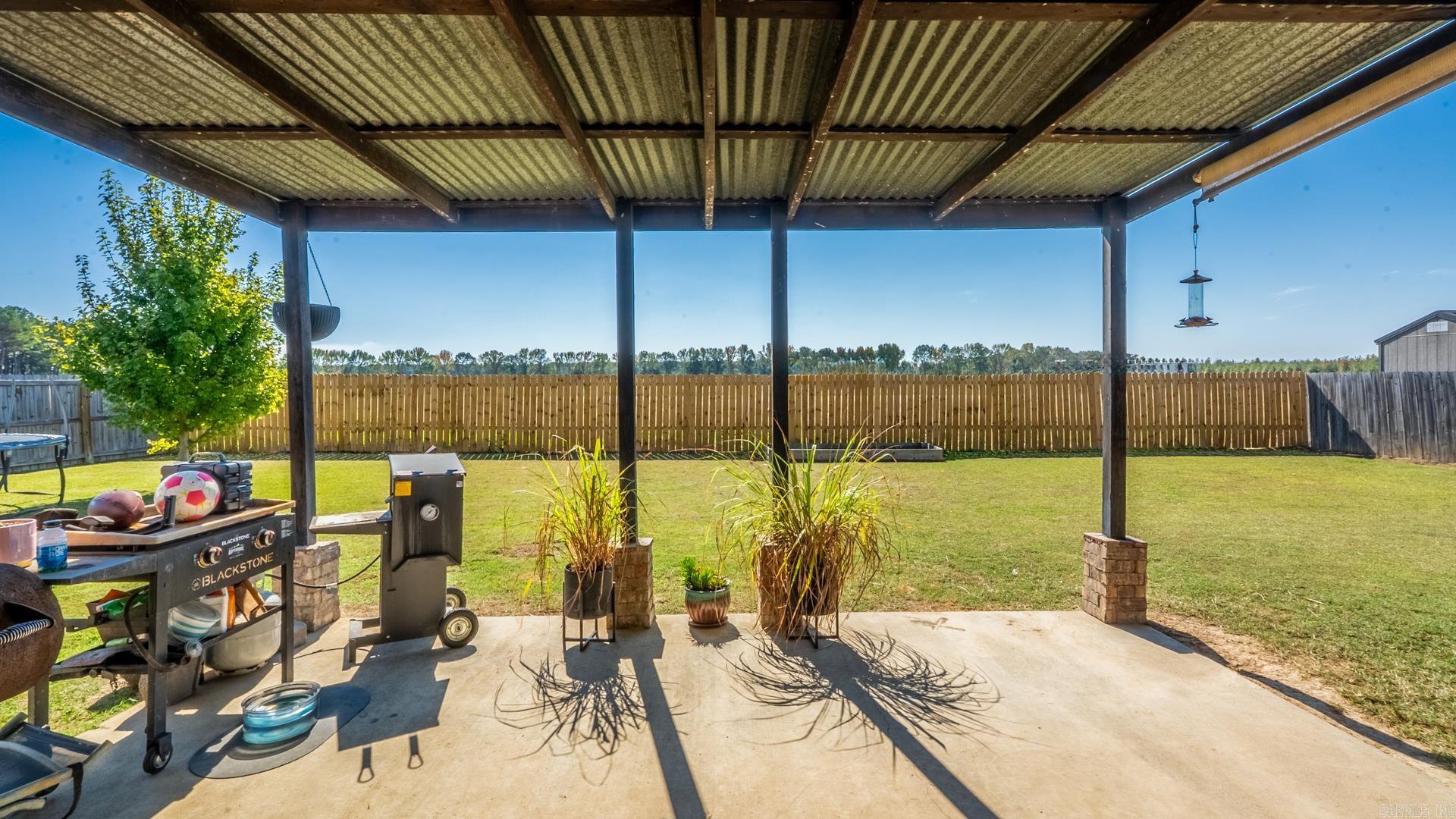 145 Lloyd Henderson  Beebe, AR