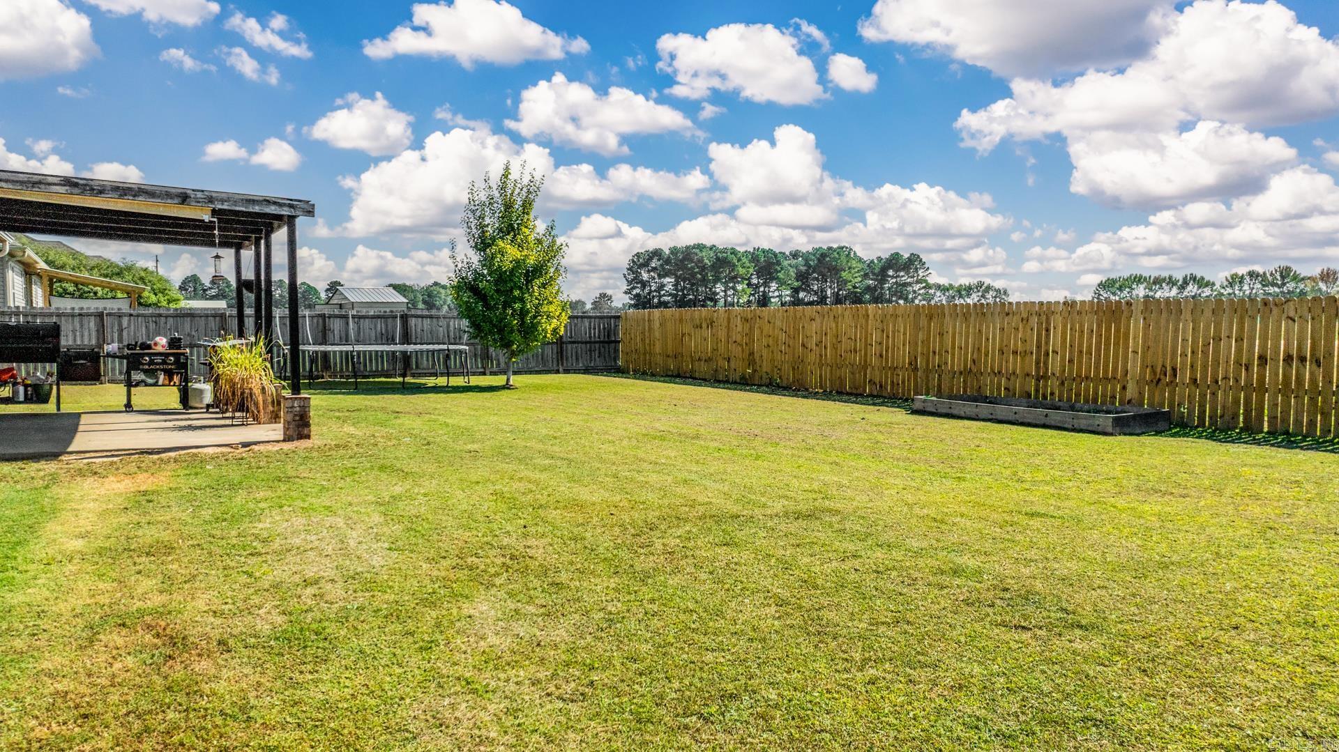 145 Lloyd Henderson  Beebe, AR