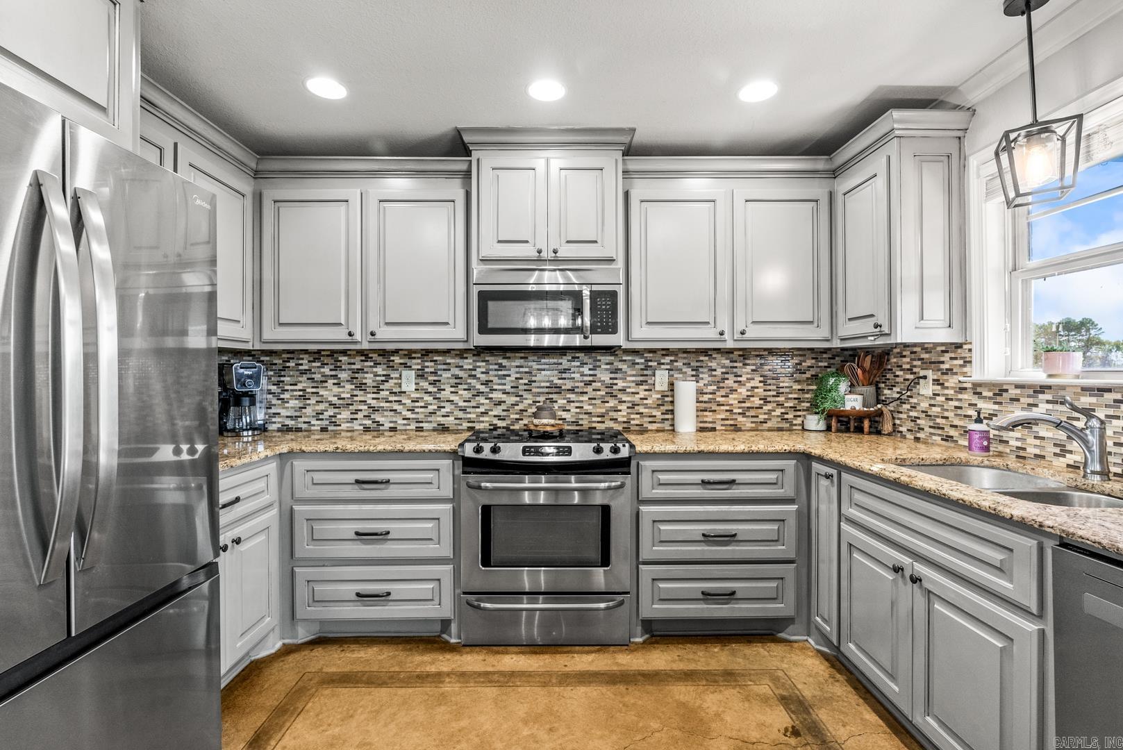 145 Lloyd Henderson  Beebe, AR