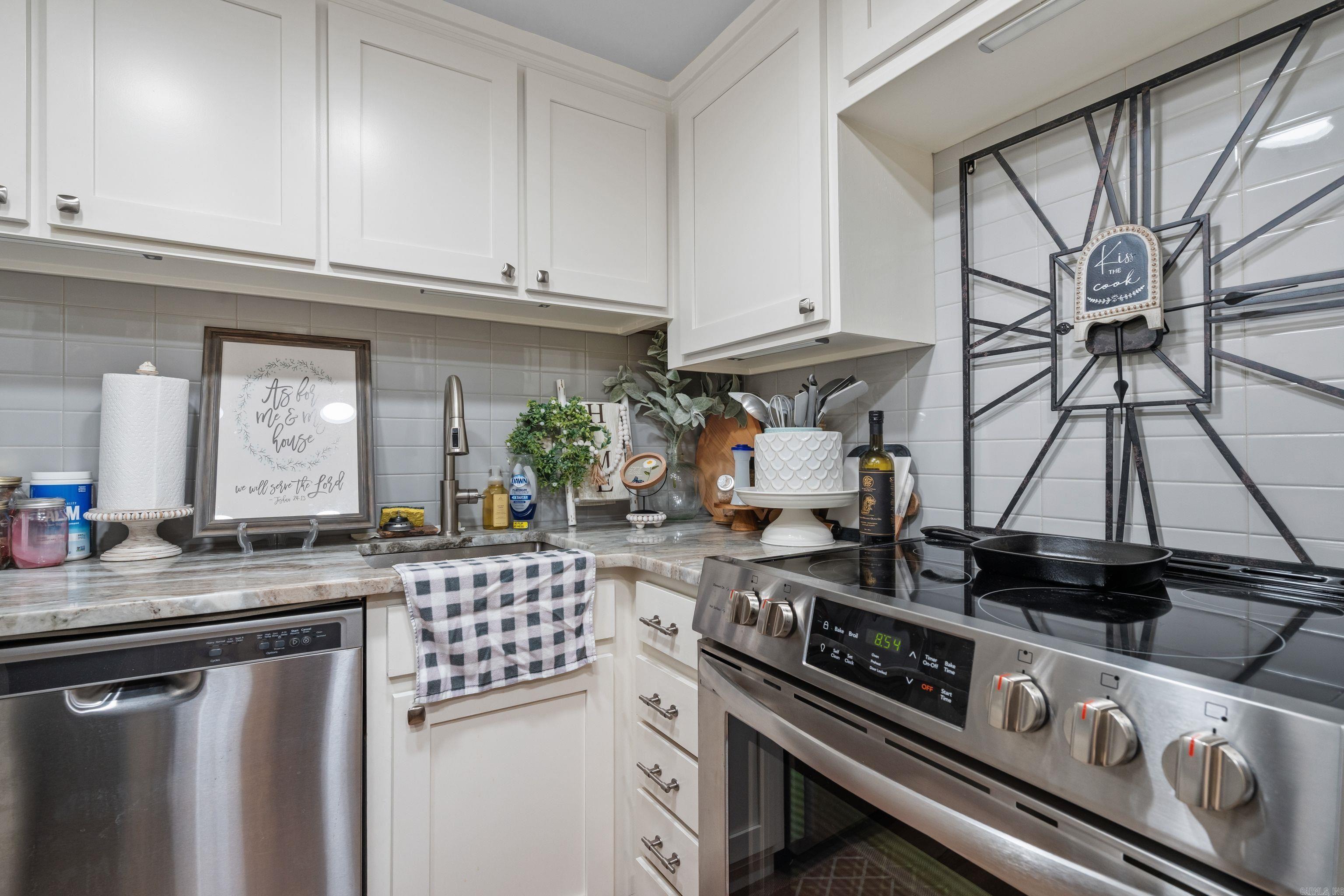 740 Weston  Hot Springs, AR