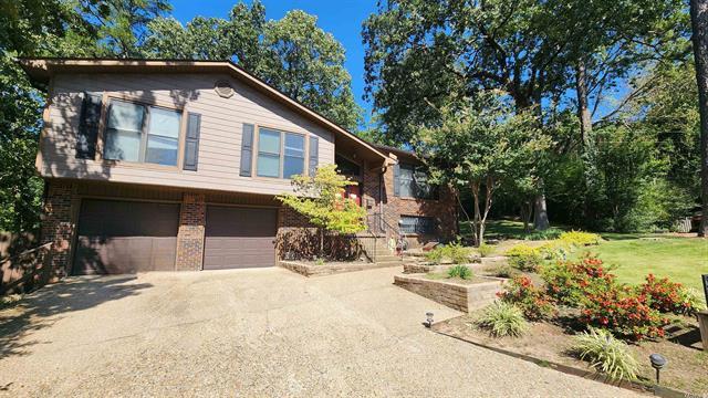 9925  Echo Valley Ct  Little Rock, AR