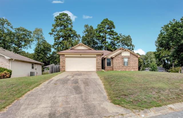 29  Lendl  Little Rock, AR