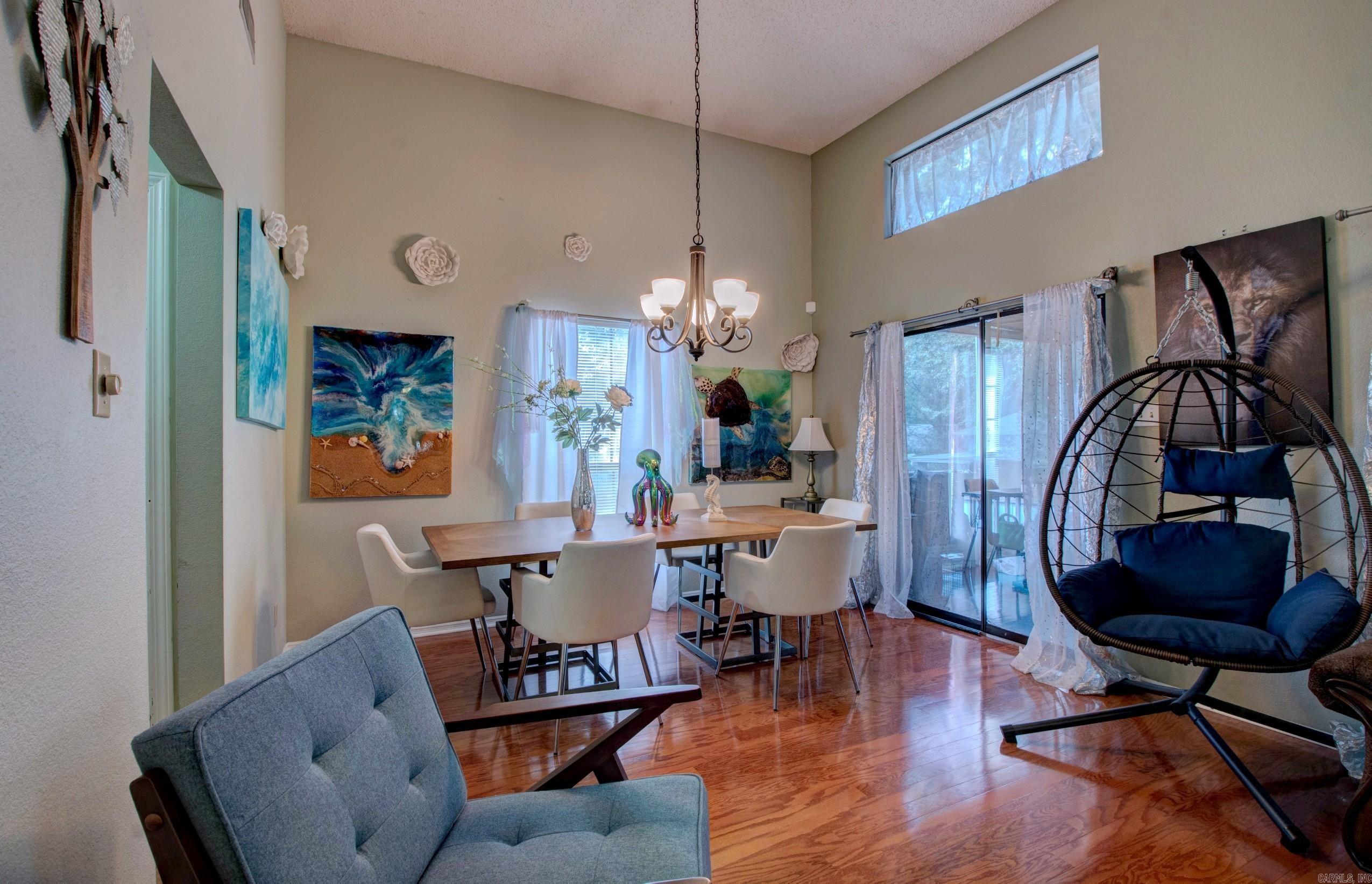 29 Lendl  Little Rock, AR