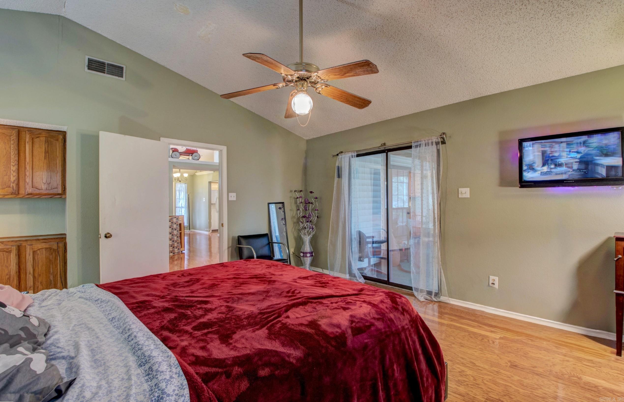 29 Lendl  Little Rock, AR