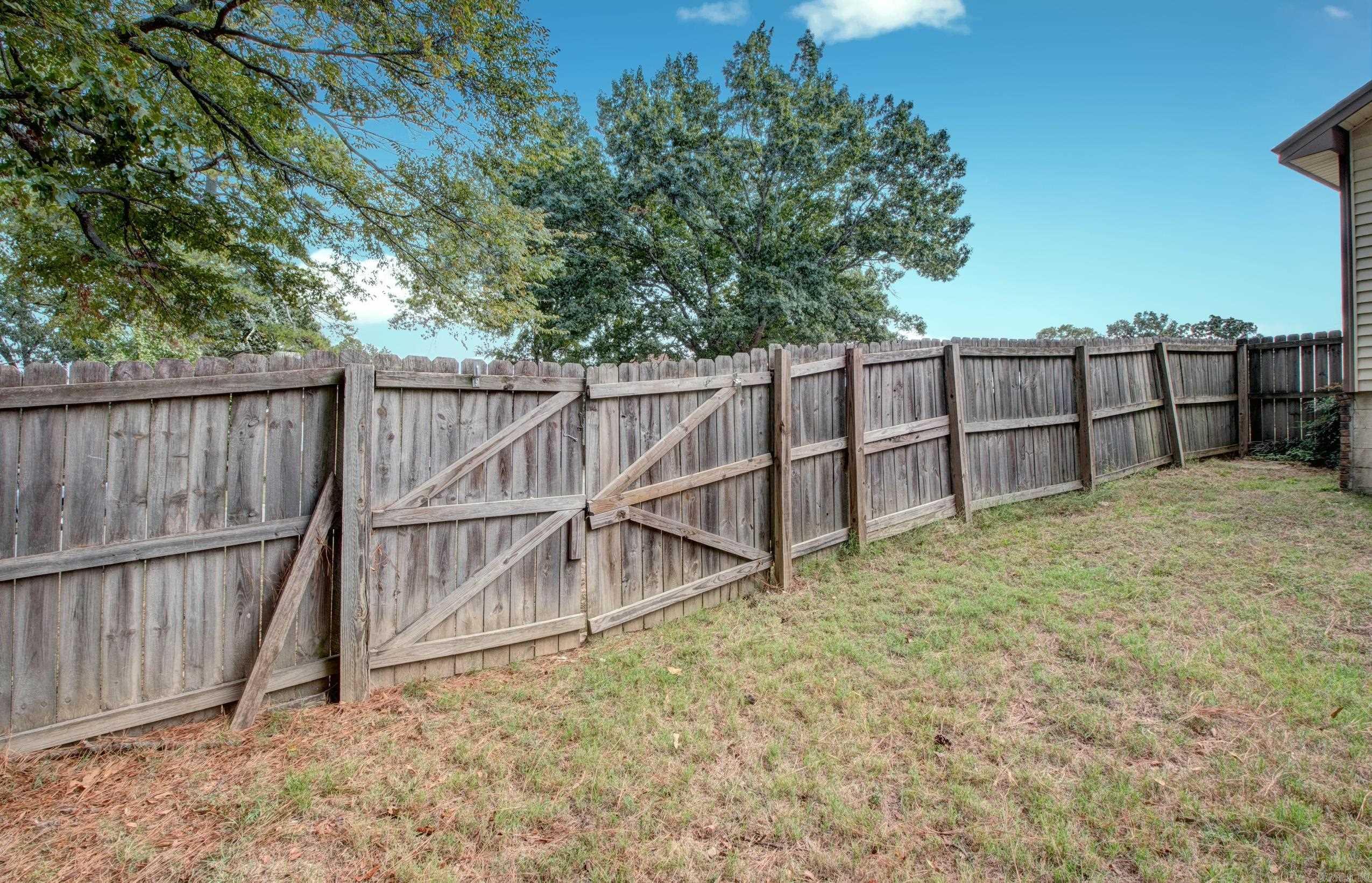 29 Lendl  Little Rock, AR