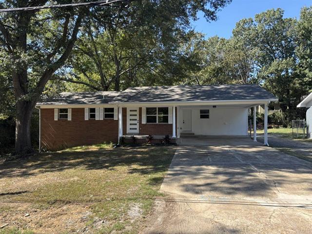 8616  Dreher Ln  Little Rock, AR